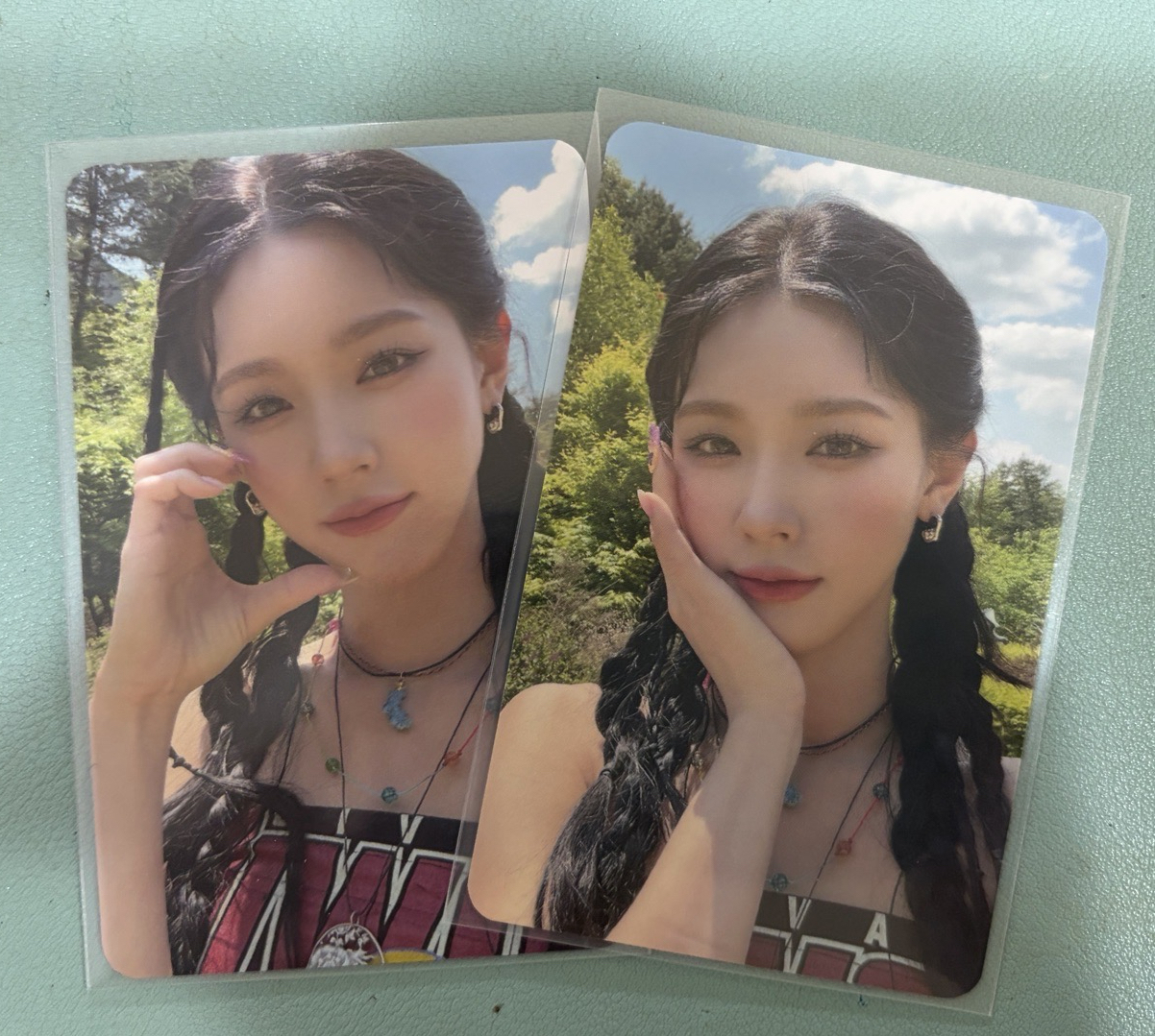 23年世巡周邊（薇娟）