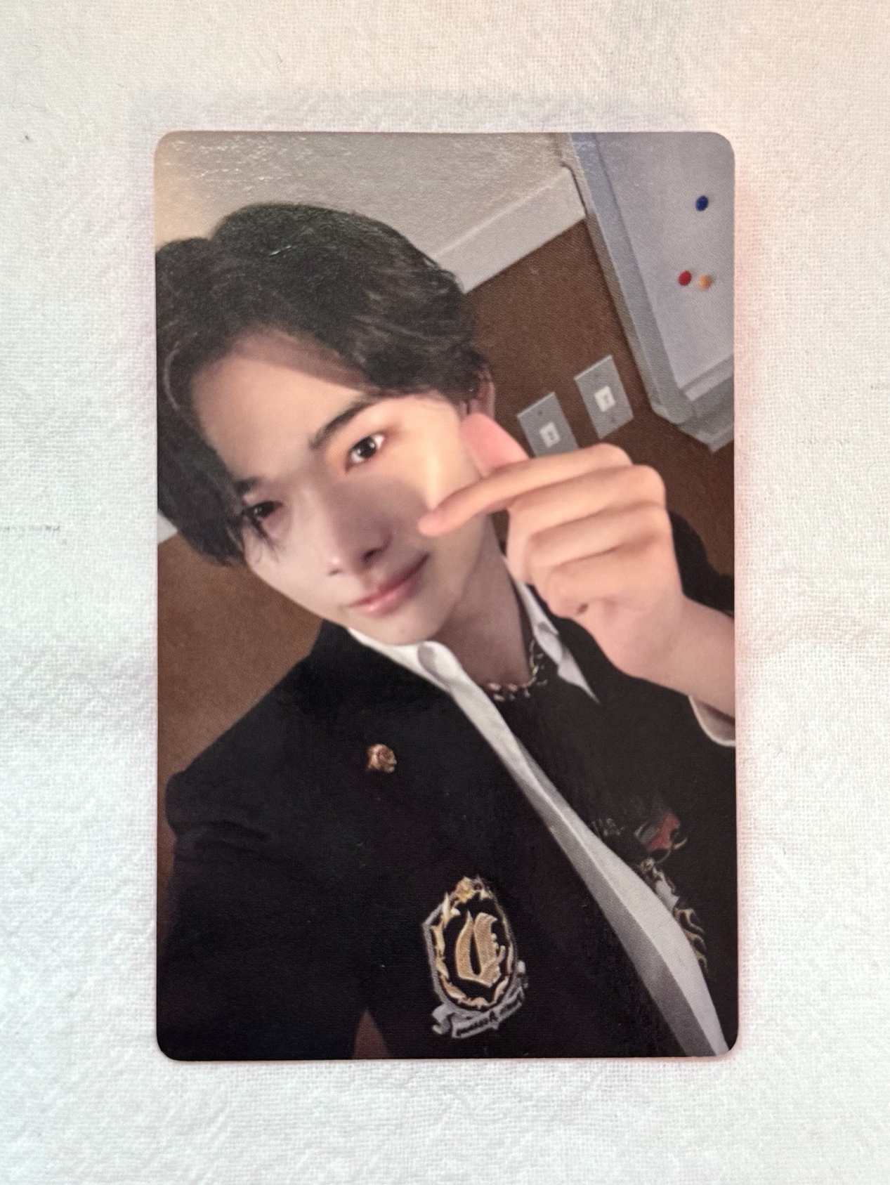 西村力 mini3 wvs特典