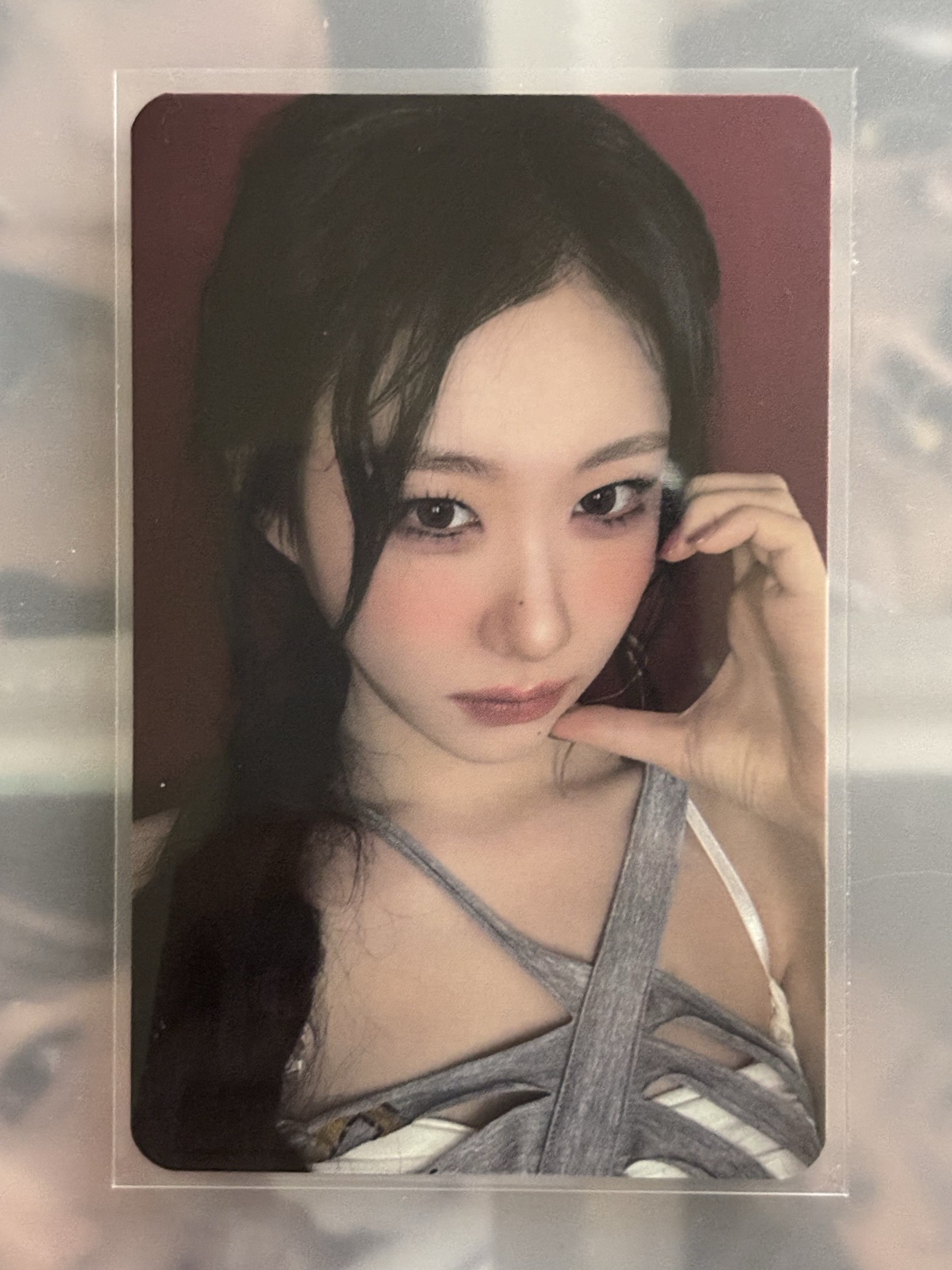 GWBG mp 1.0 線上 簽售卡 半心領