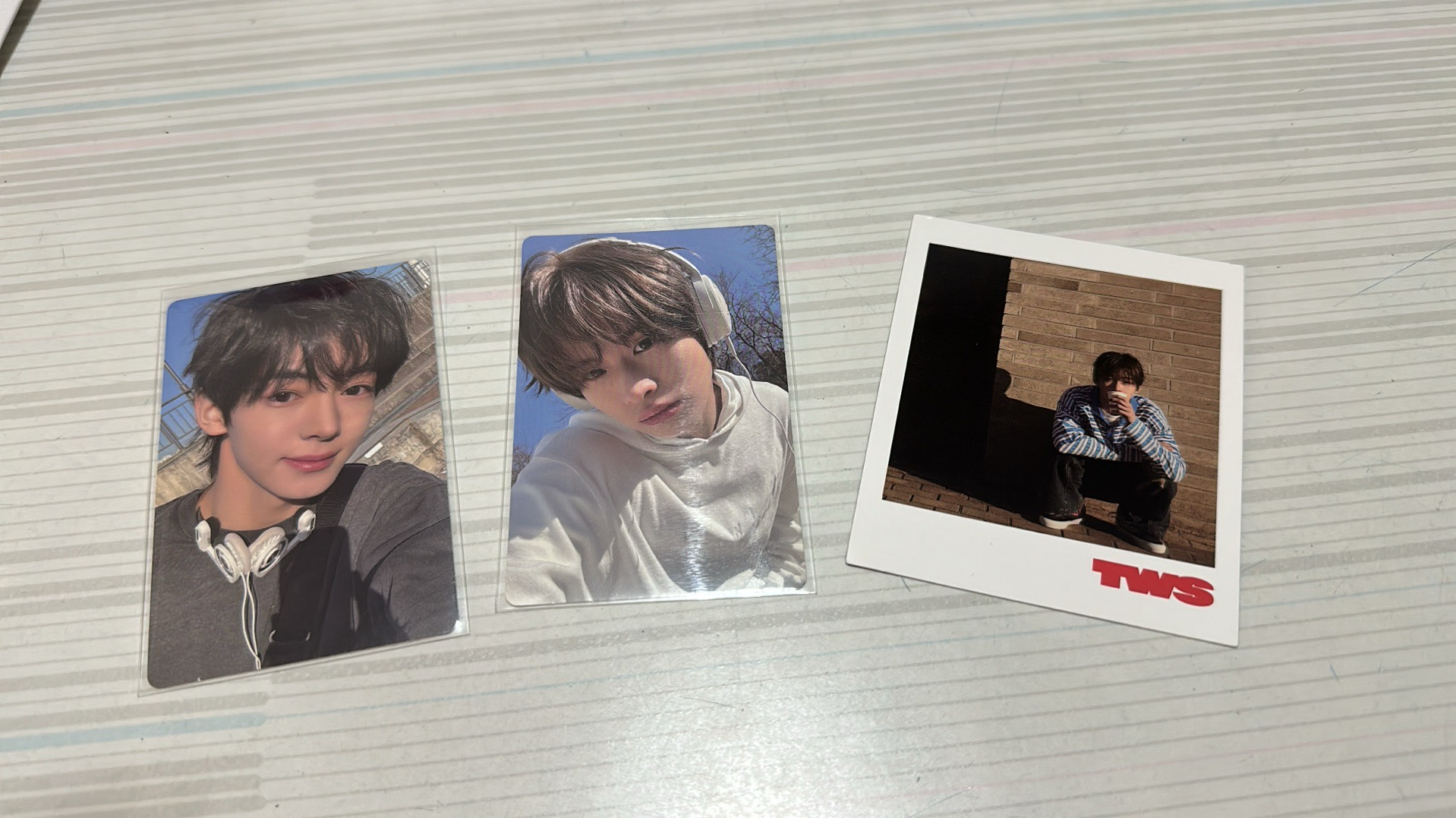 TRY WITH US（TRY版）