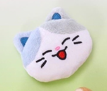 Dreamiez辰樂徽章