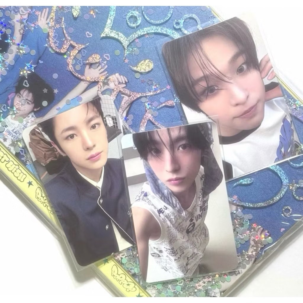 poppop yushi全專含初回特典