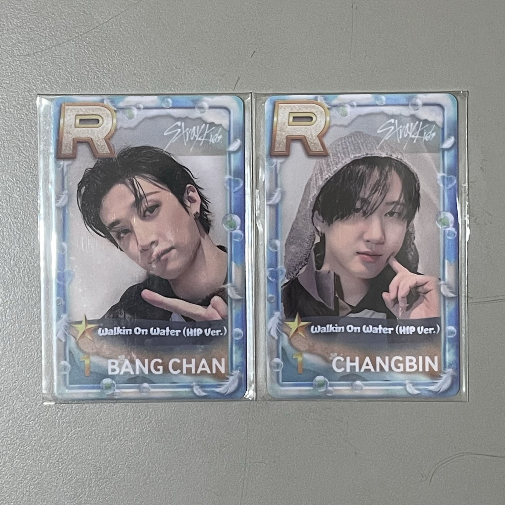 水上走遊戲卡燦彬