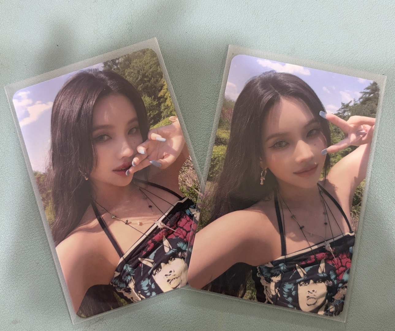 🍒綁物專區🍒