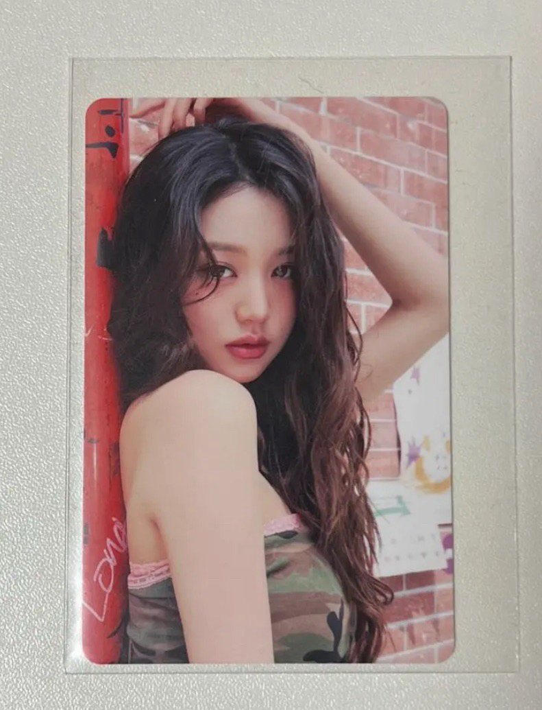 手渡卡員（可直下）