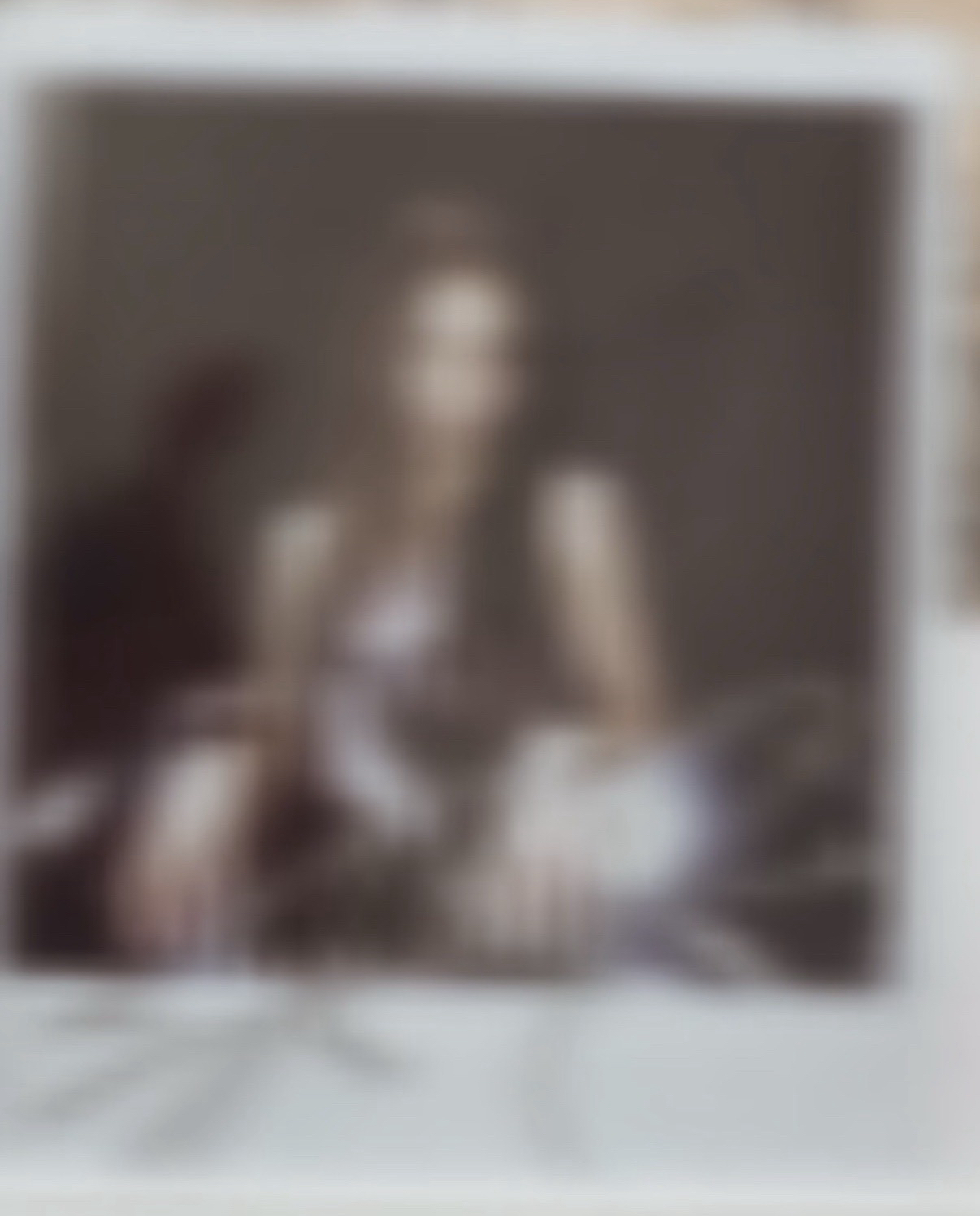 jisoo親簽未公開