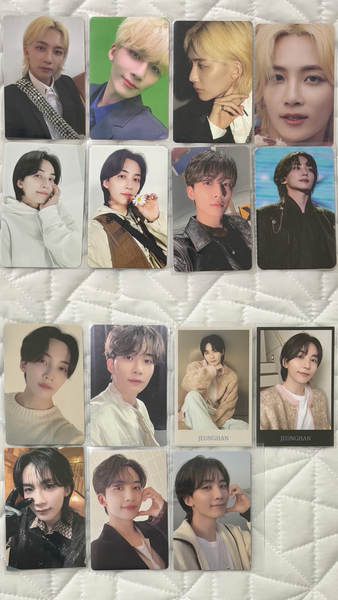 淨漢 雜誌卡/會員禮小卡/年曆卡