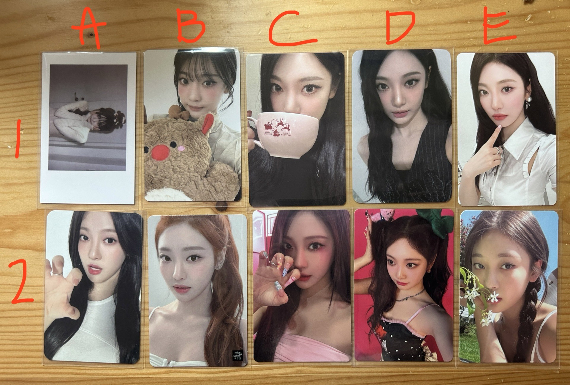 寧卡（可被帶）