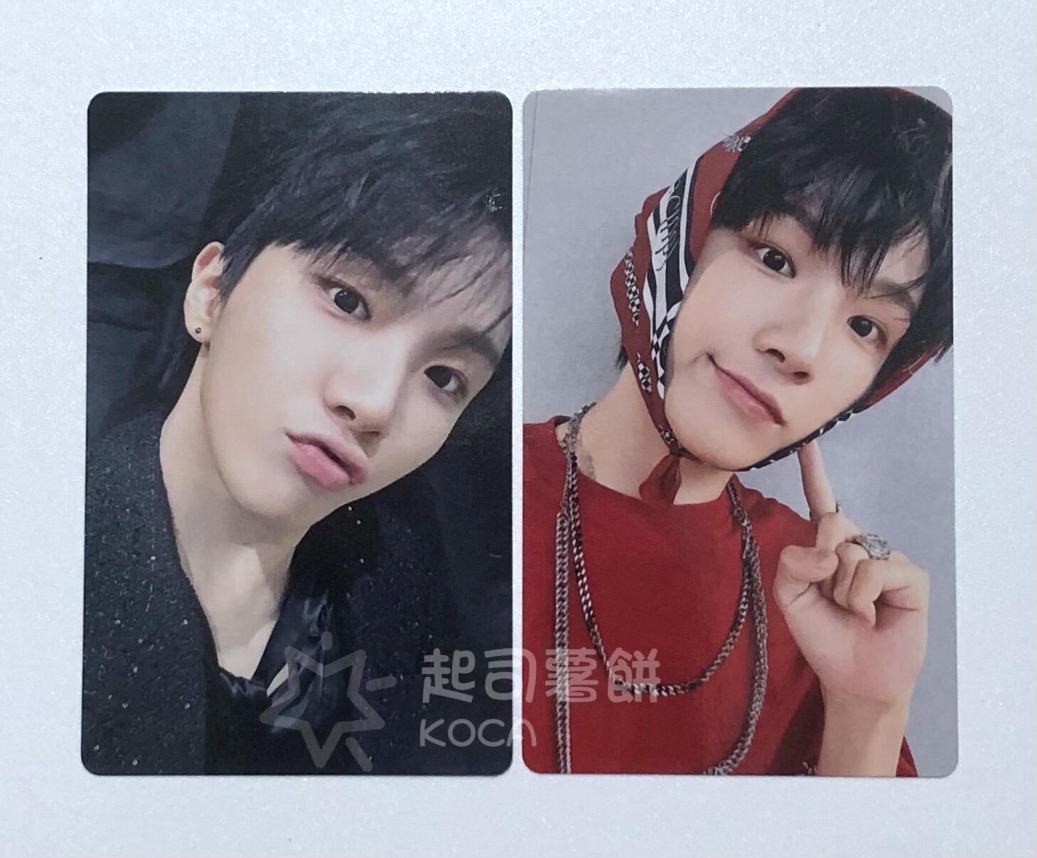 KNOCK ON 愛知/名古屋、神奈川 zone 6