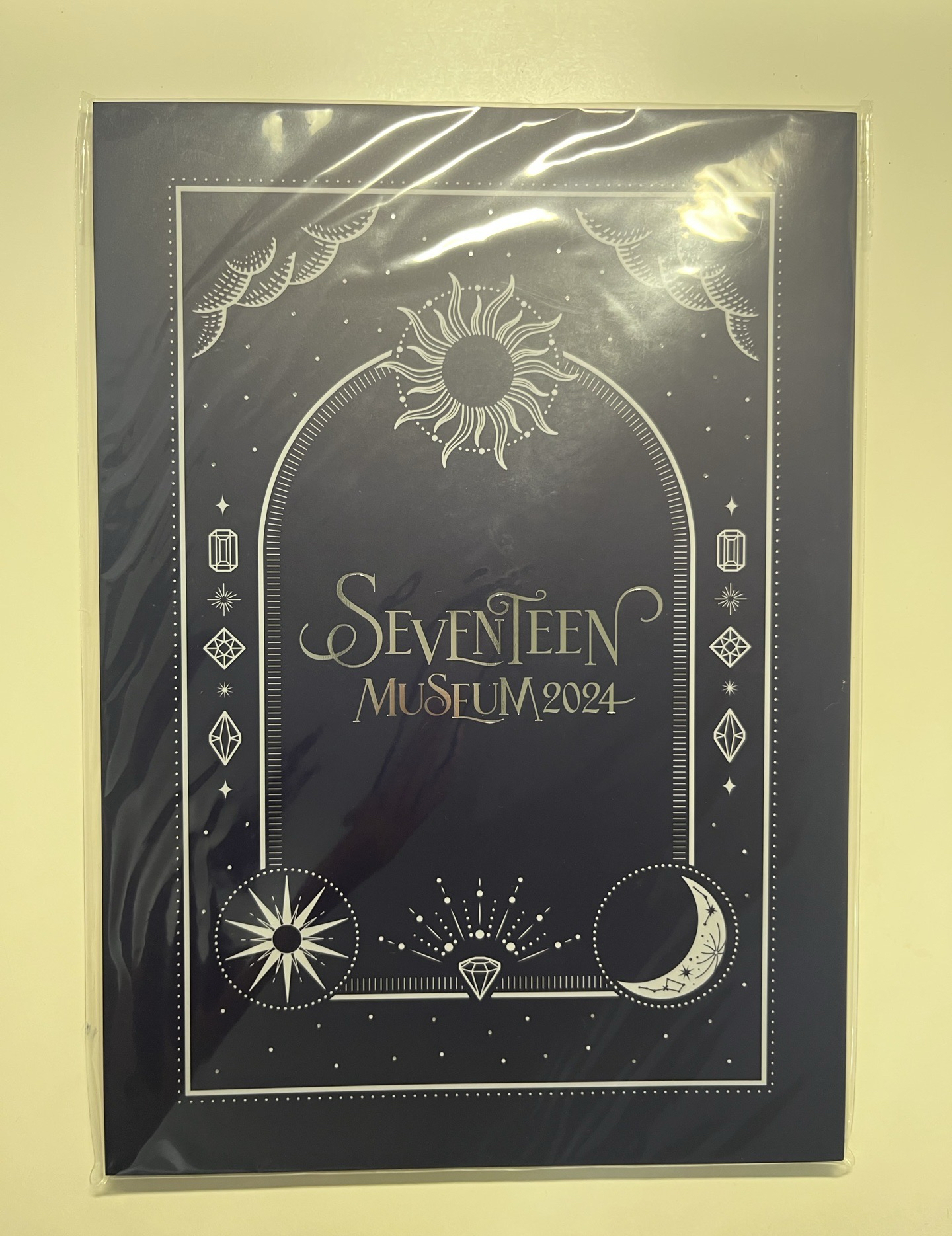 🇯🇵MUSEUM展覽場刊/入場卡