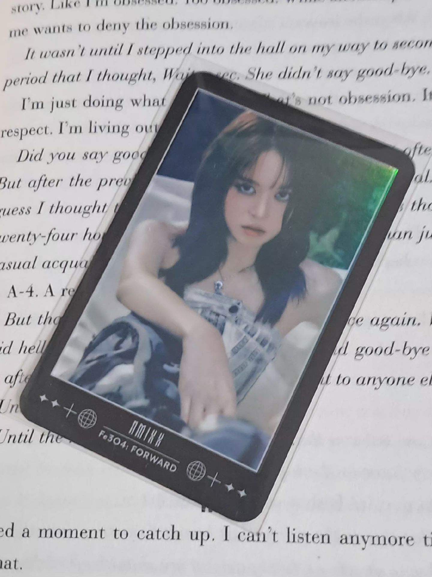 🐨我好帥，要帥死全部的恩瑟 | 迷四快閃 隨機卡