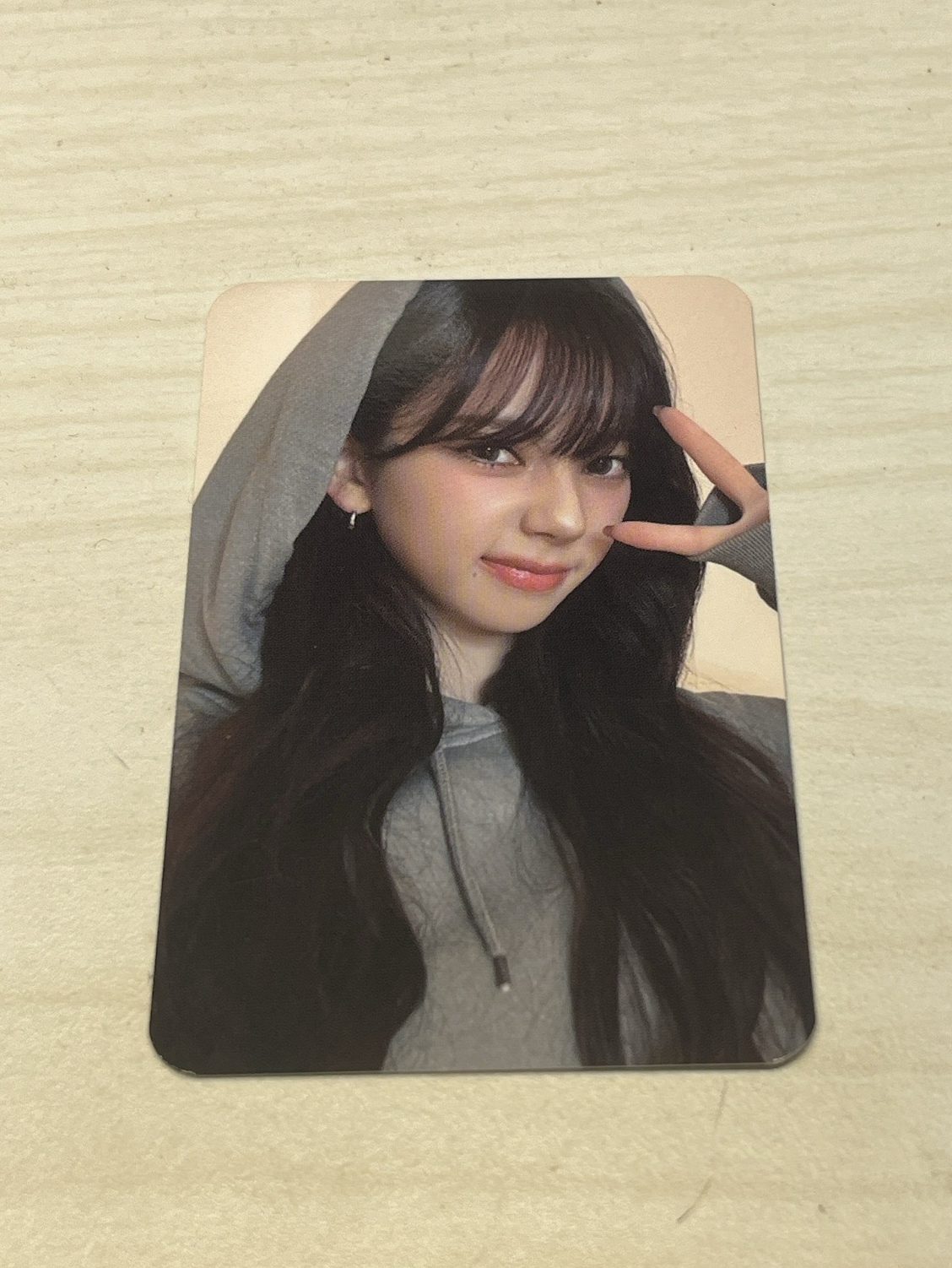 Whiplash帽踢柚 雙面卡