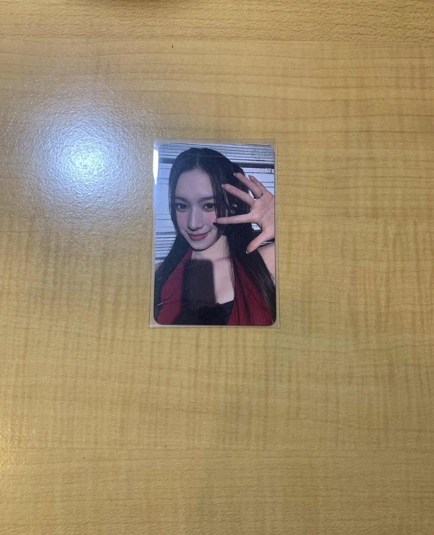 Twice 十週年專 bdm特典 Sana