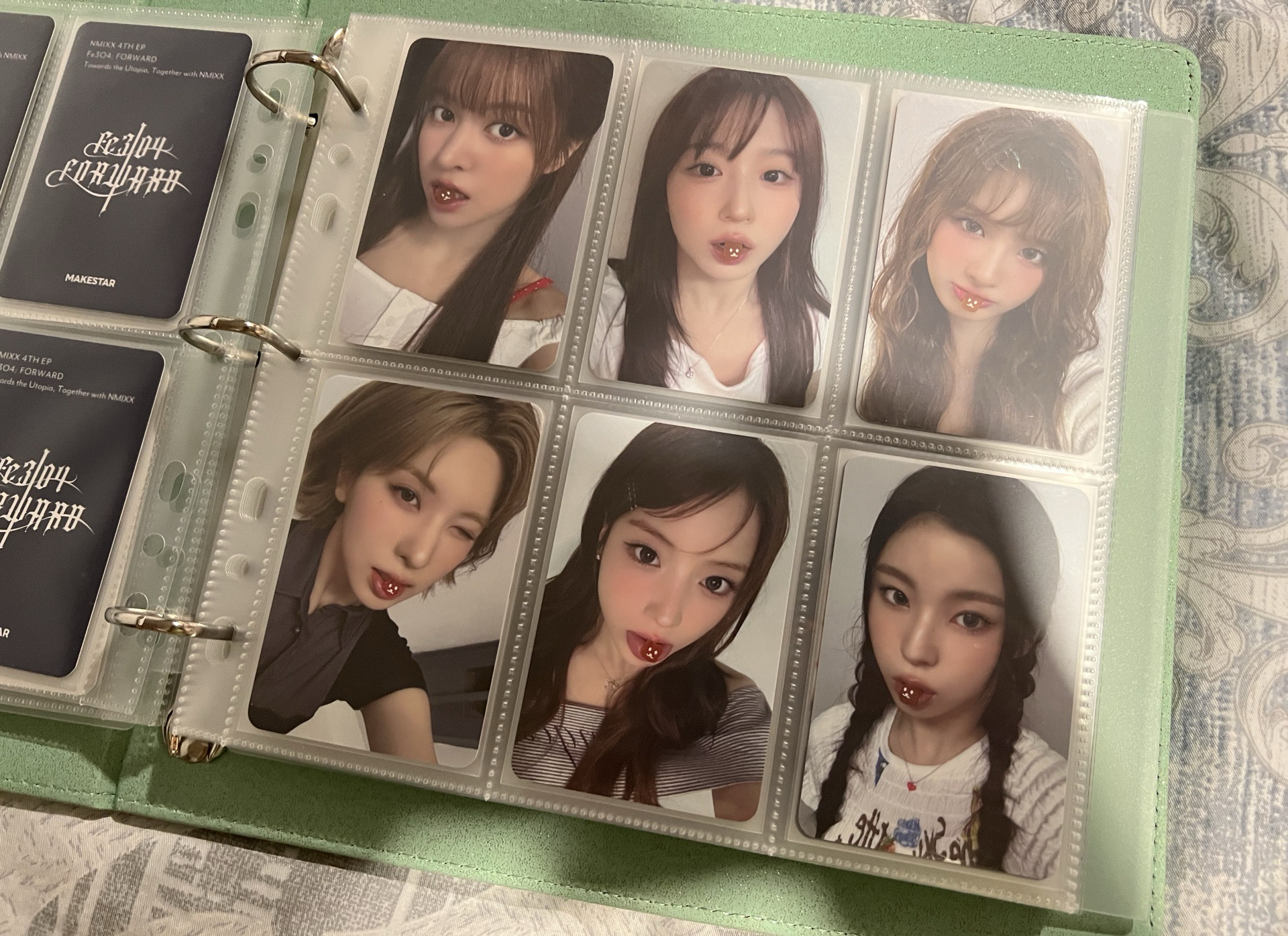 台灣MSLD 軟糖 一套