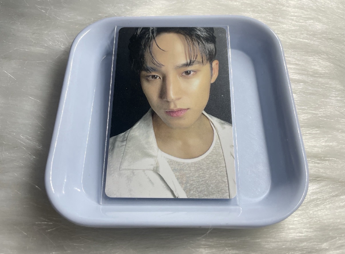 MINI12 塔店特典卡