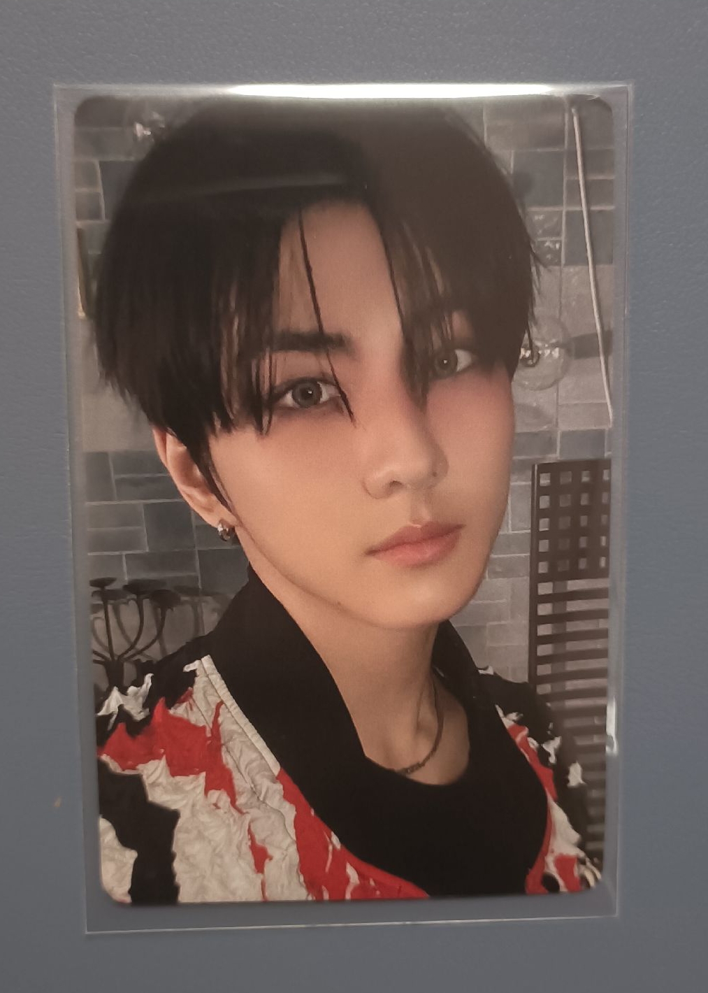 元 正二yzy5.0 「有損」