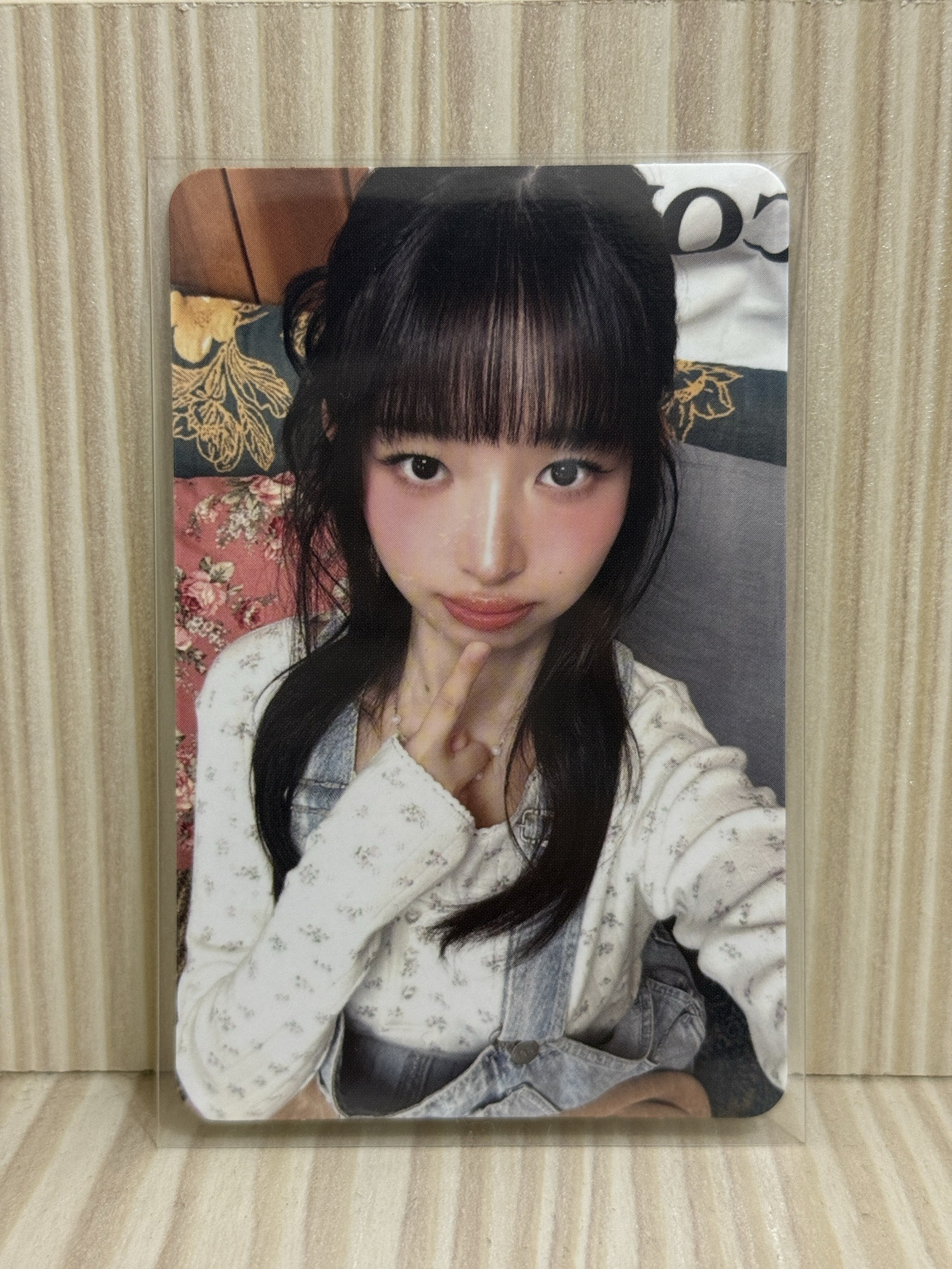 25’ FC IVE SCOUT Day1 入場卡