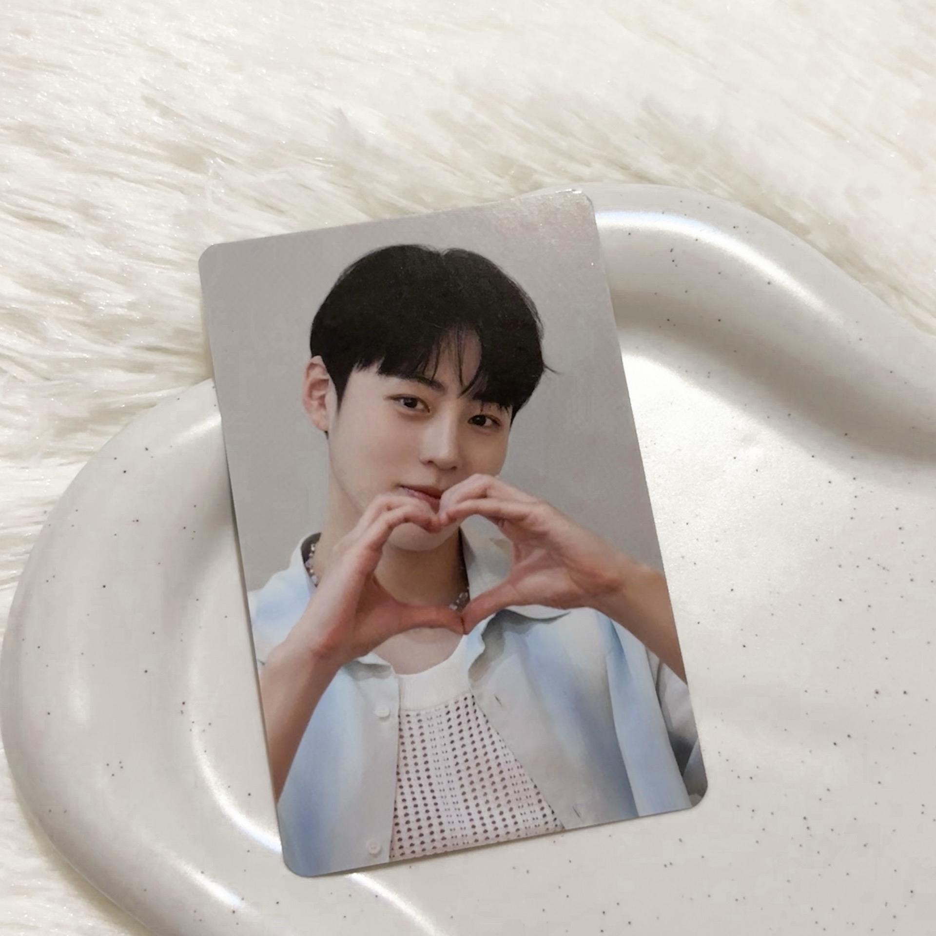 河成雲 HA:NEUL JOURNEY 隨機卡 no.28