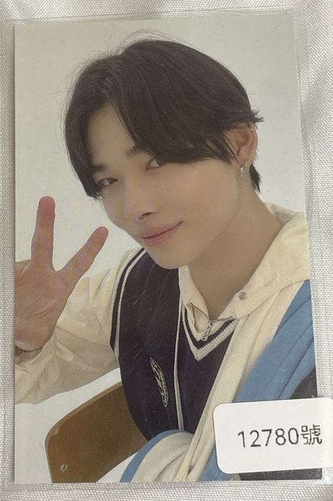 2022 Enniversary 周邊卡 可當綁 可直拍