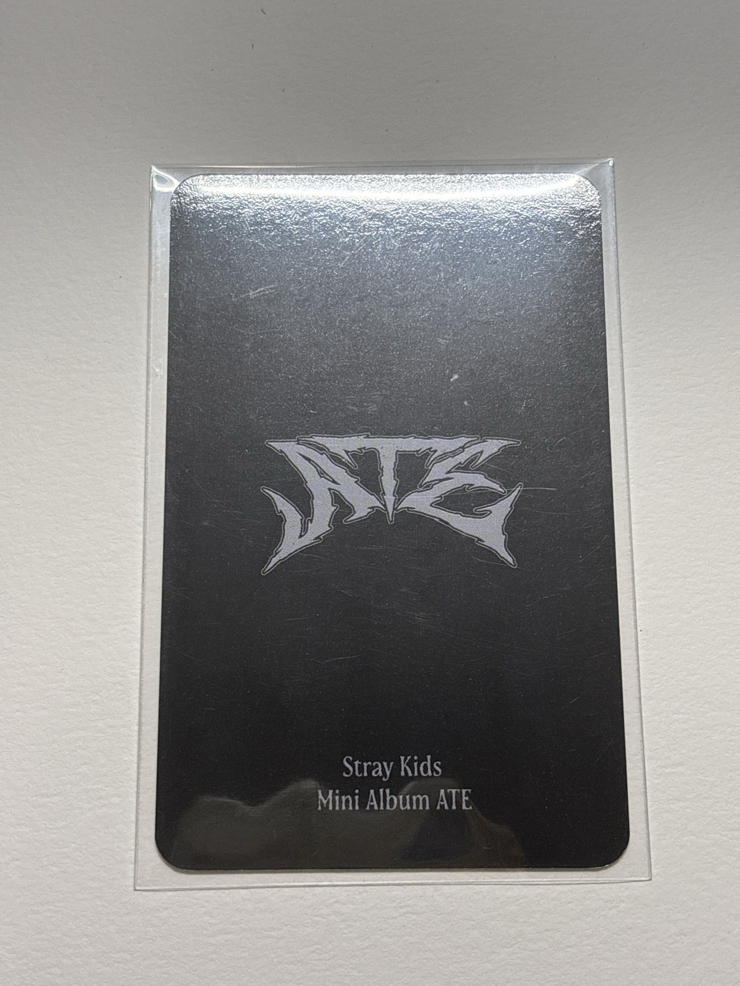 ATE快閃店方燦扭蛋卡