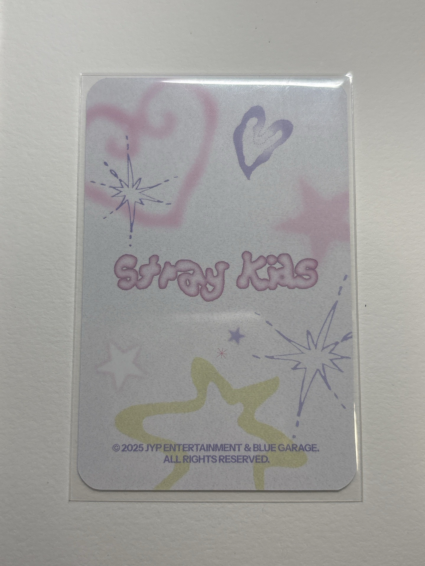 5thFM線下滿額卡 彰彬