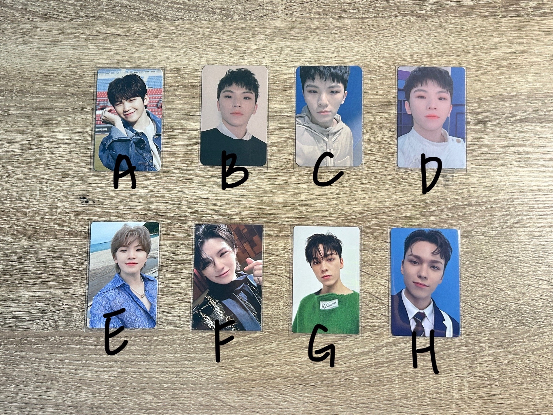 勳、率（直出）