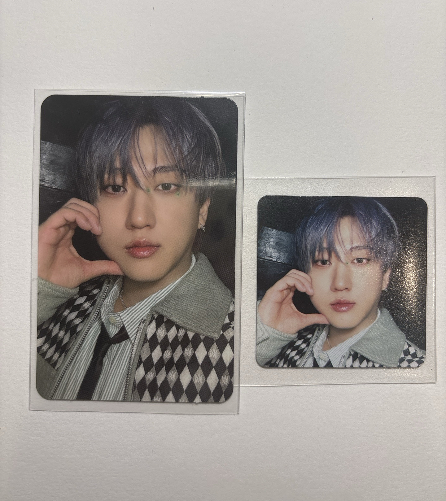 ATE see幸運卡 彰彬（含磁鐵）