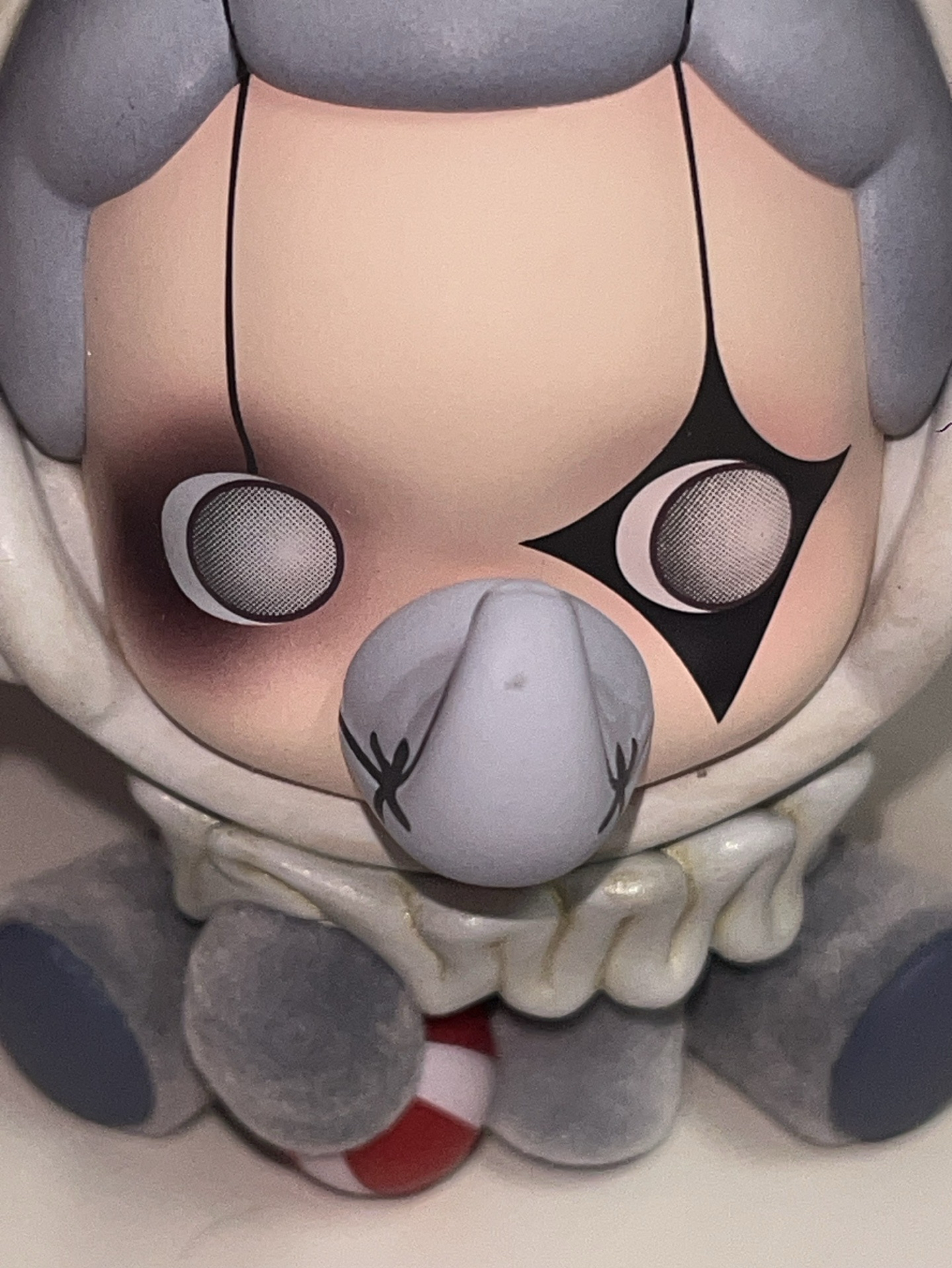 泡泡瑪特｜SP 食夢動物系列