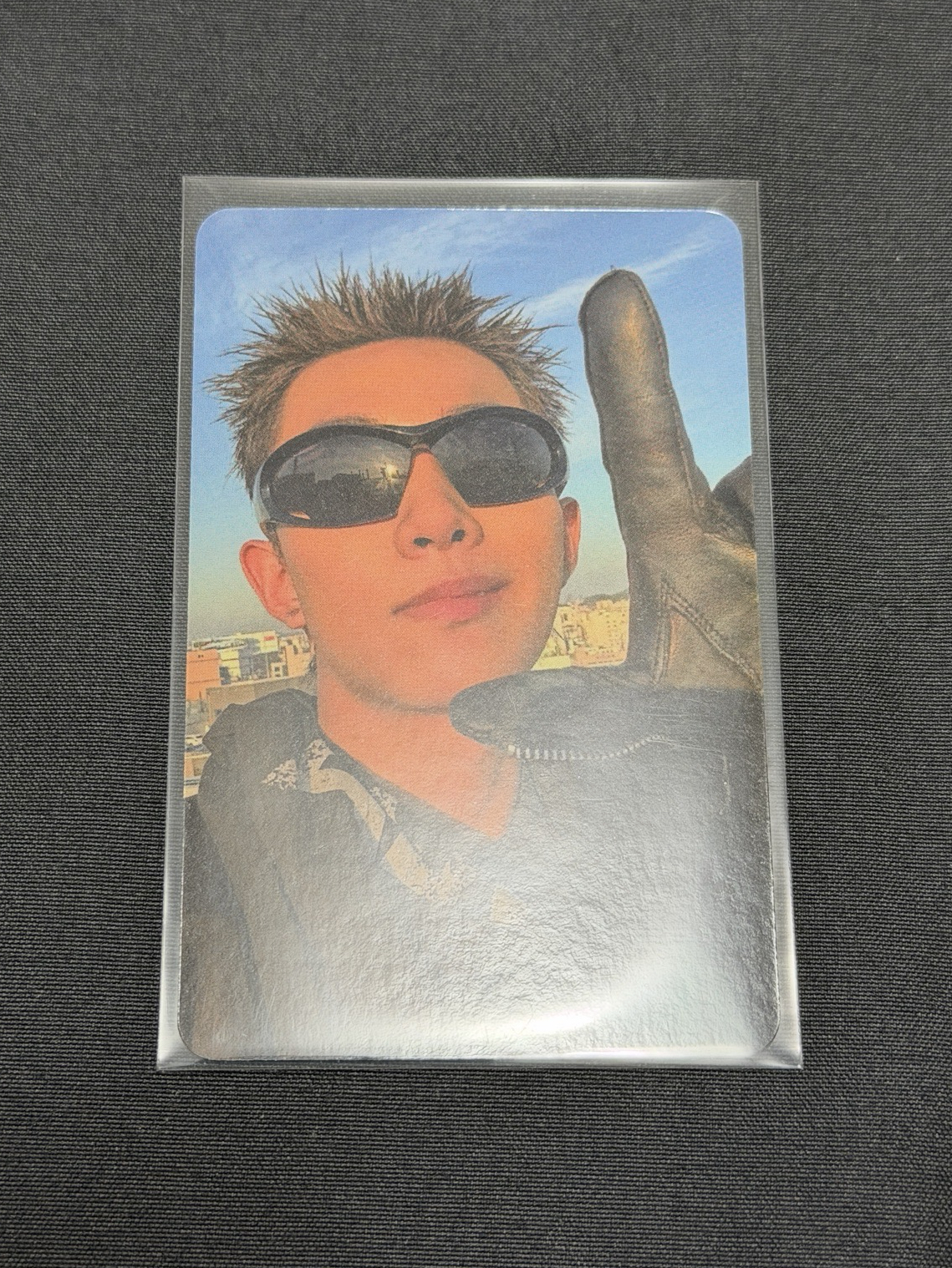 SHOT CALLERS am 預售 