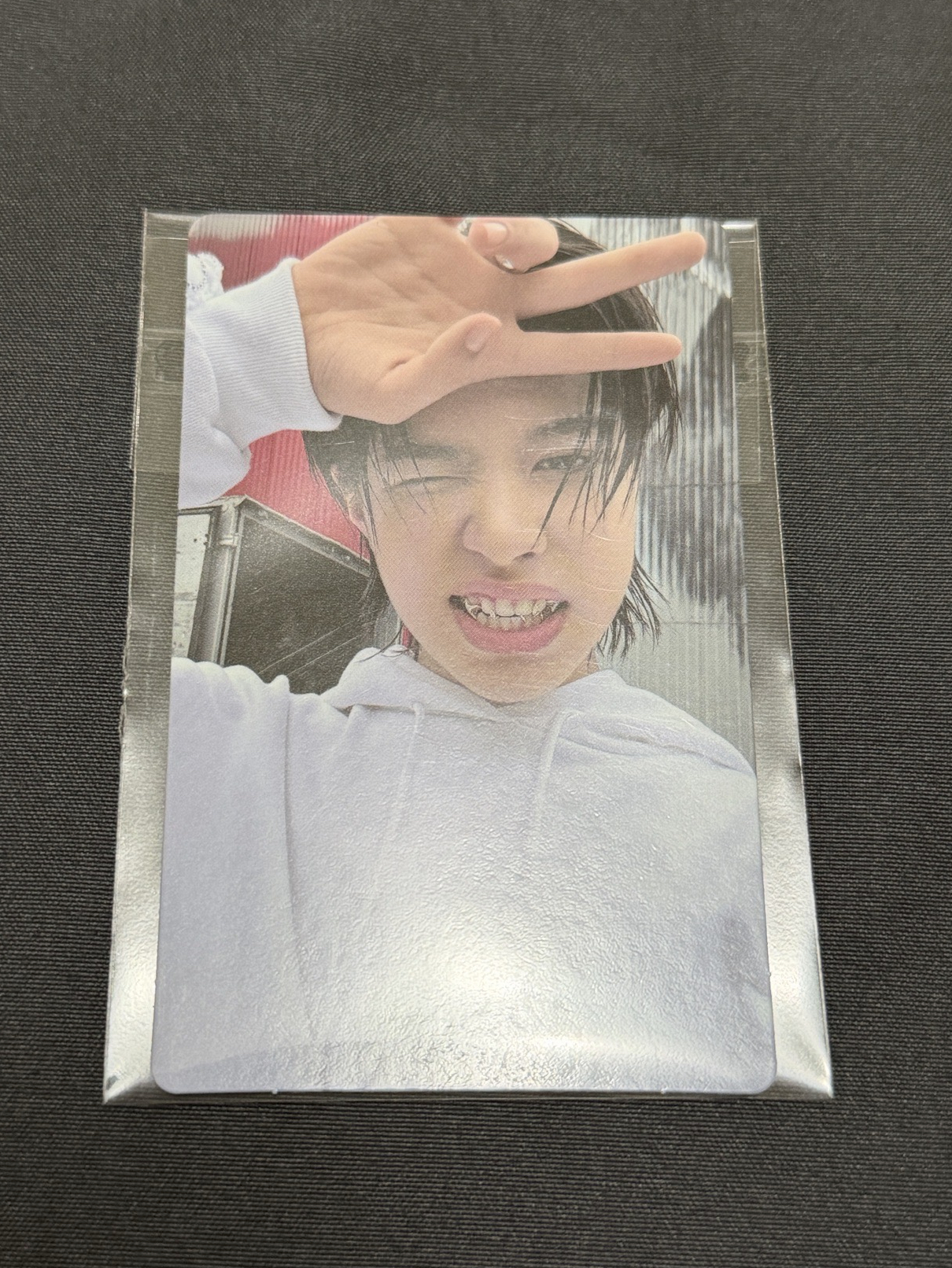 SHOT CALLERS wvs 特典