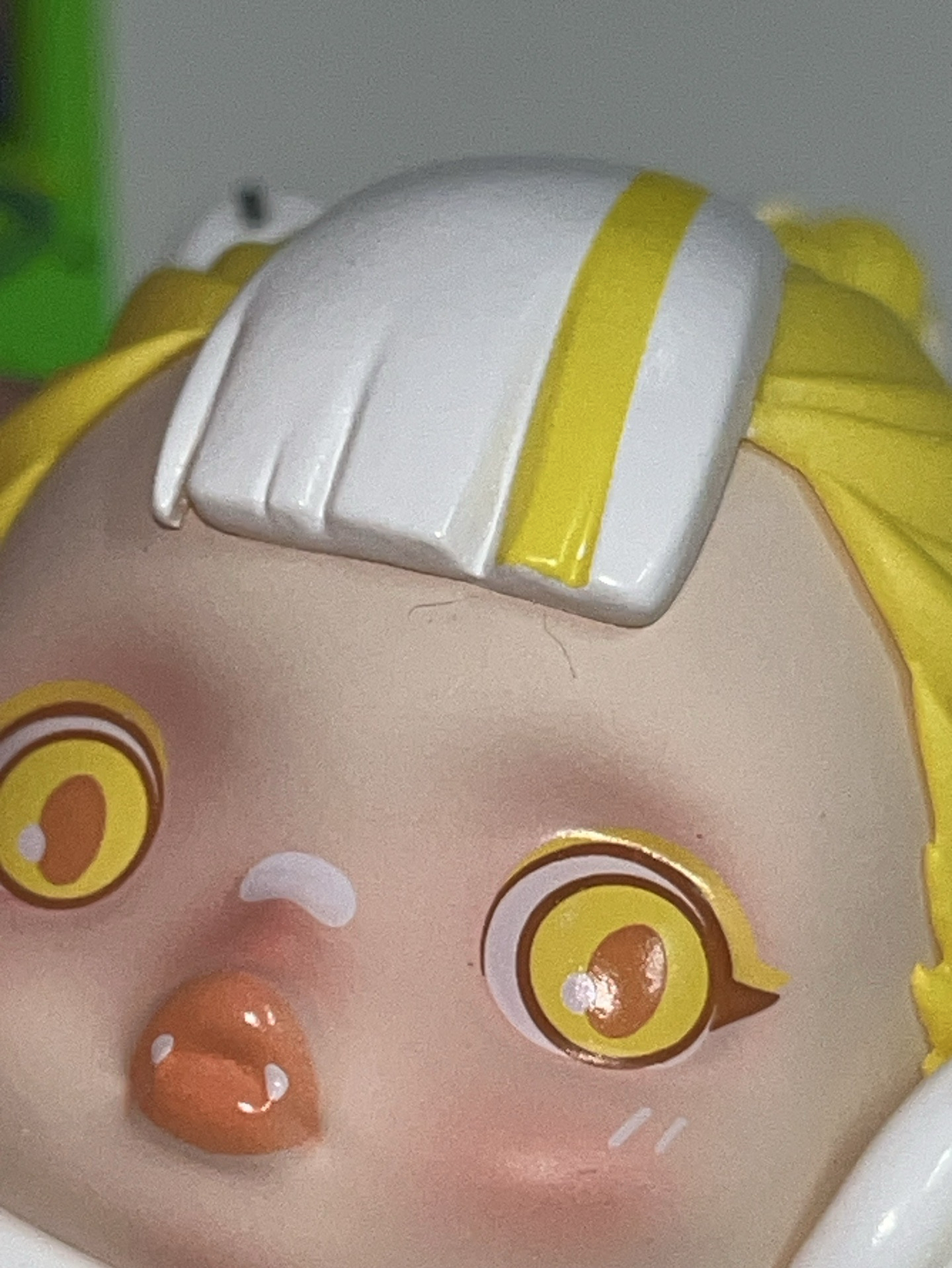 泡泡瑪特｜SP 夜之城系列