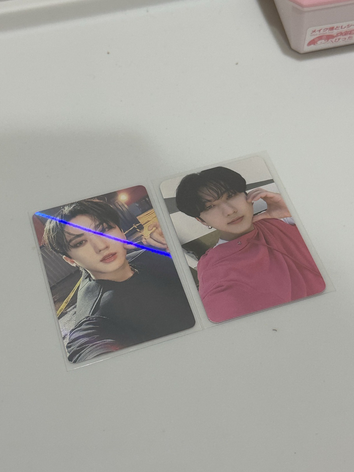 maxidum 徐彰彬特典