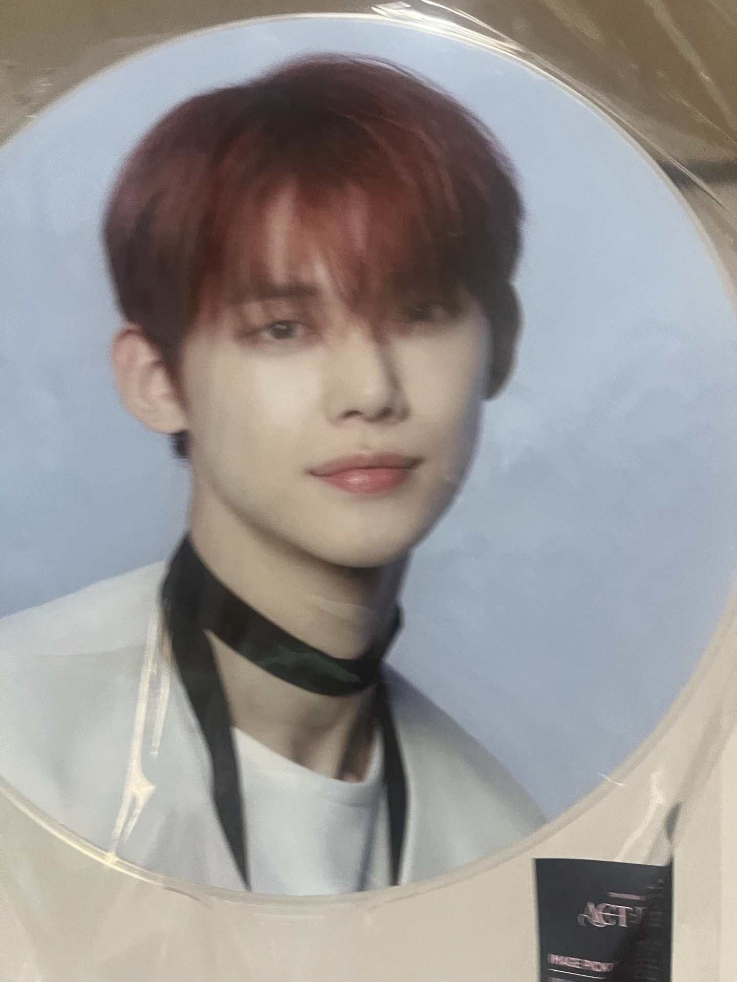 PROMISE EP2竣王扇