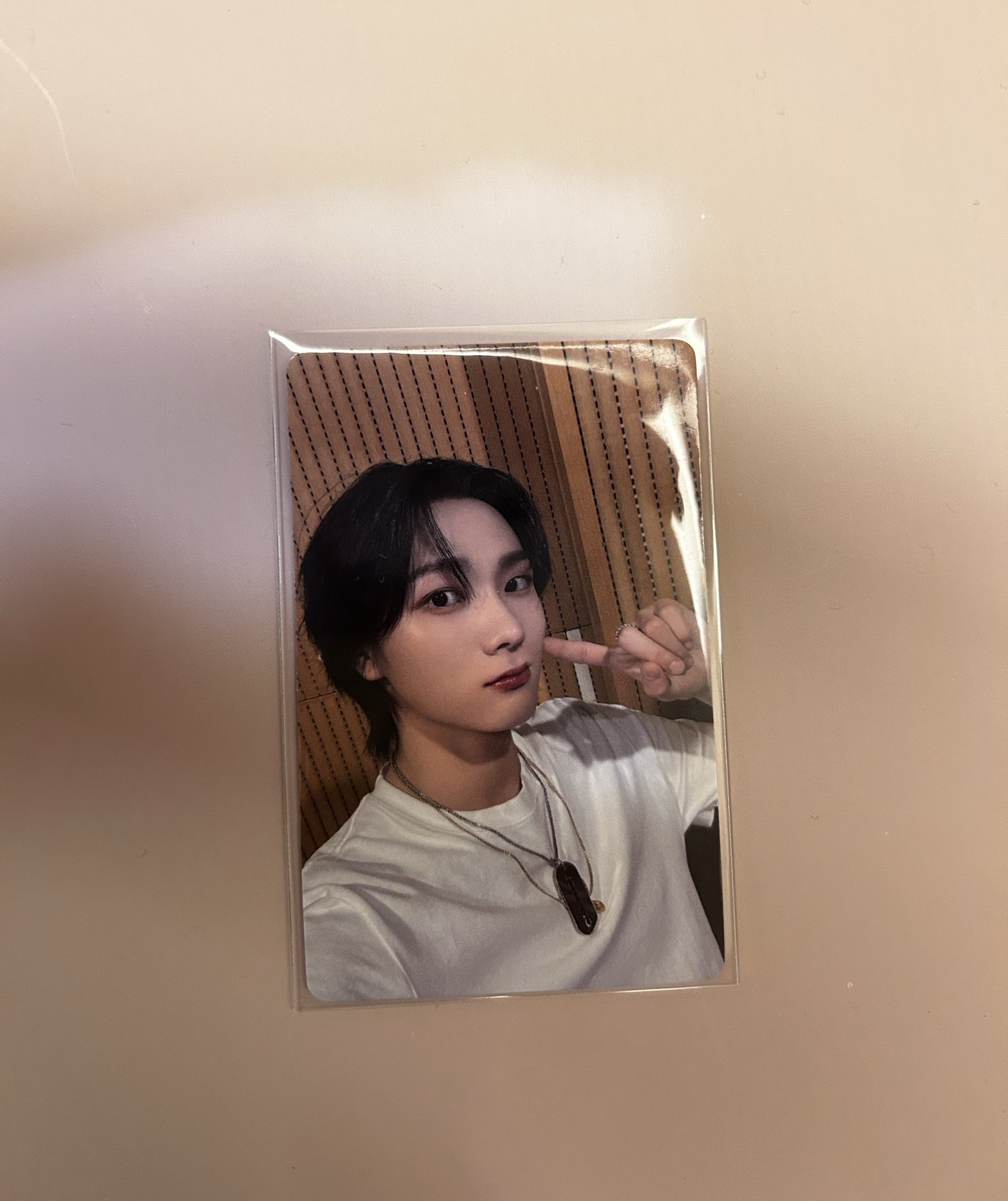 成淏小卡 多收皆可議 🈶中背