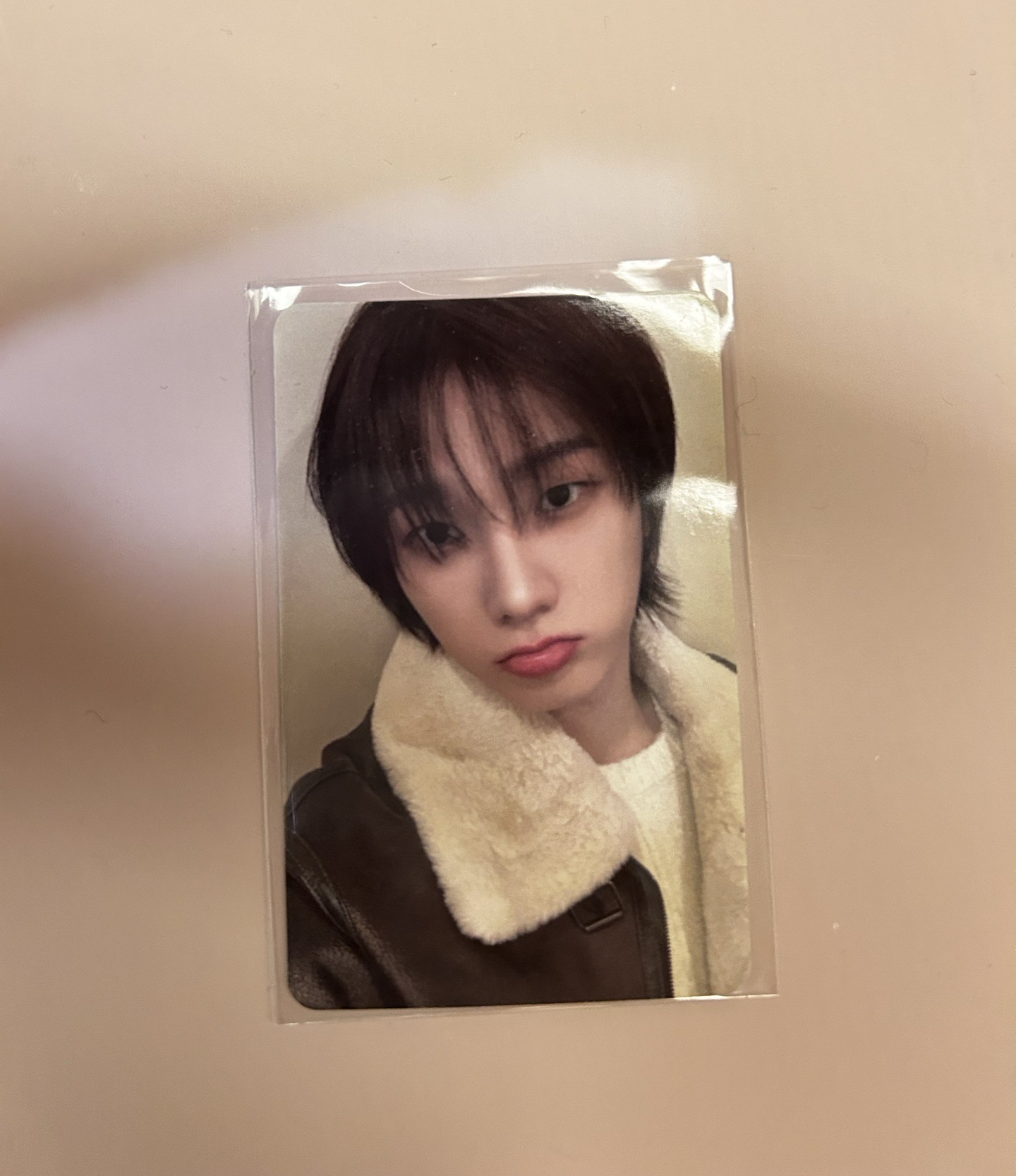 成淏小卡 多收皆可議