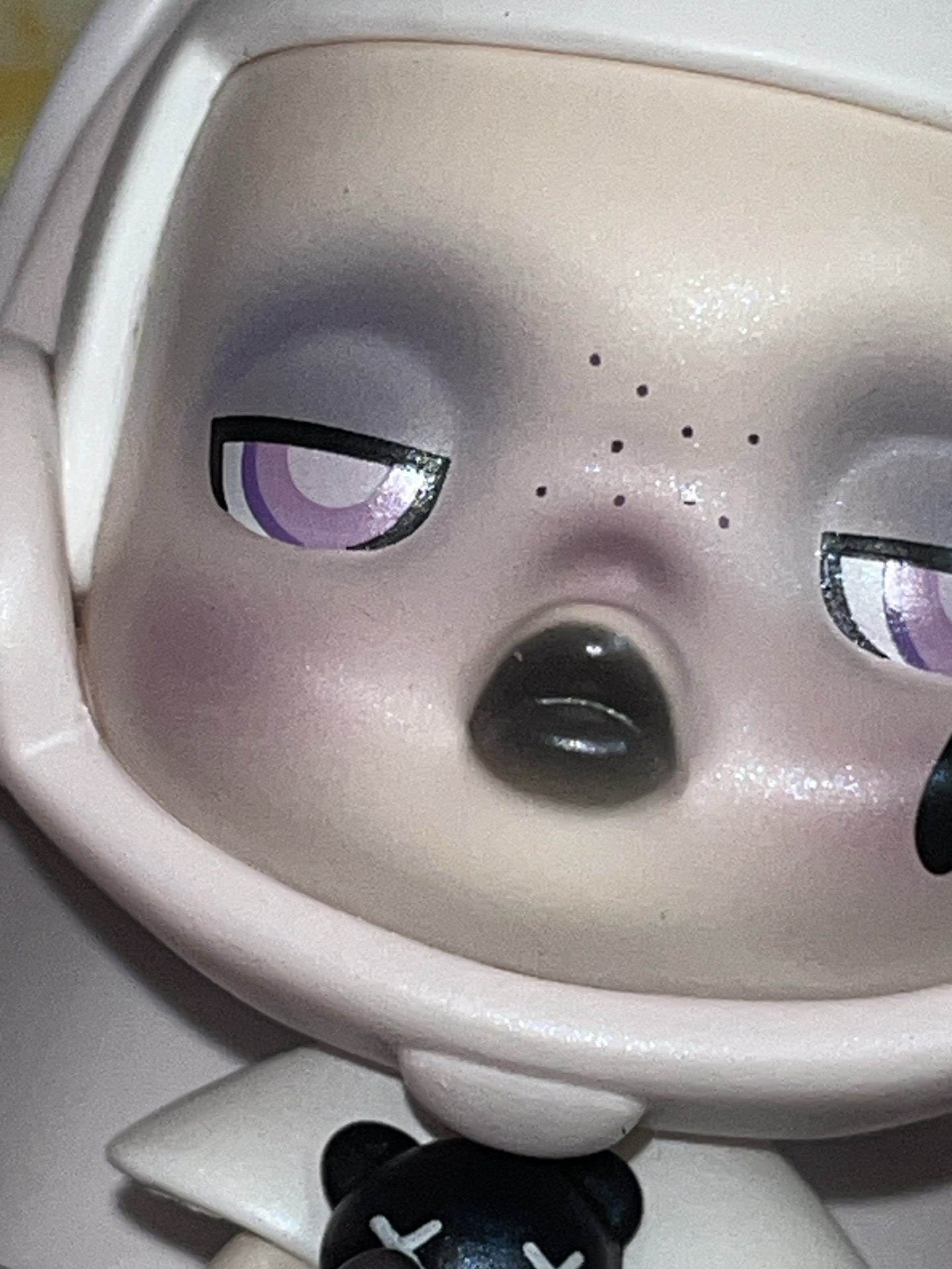 泡泡瑪特｜SP 密林古堡系列