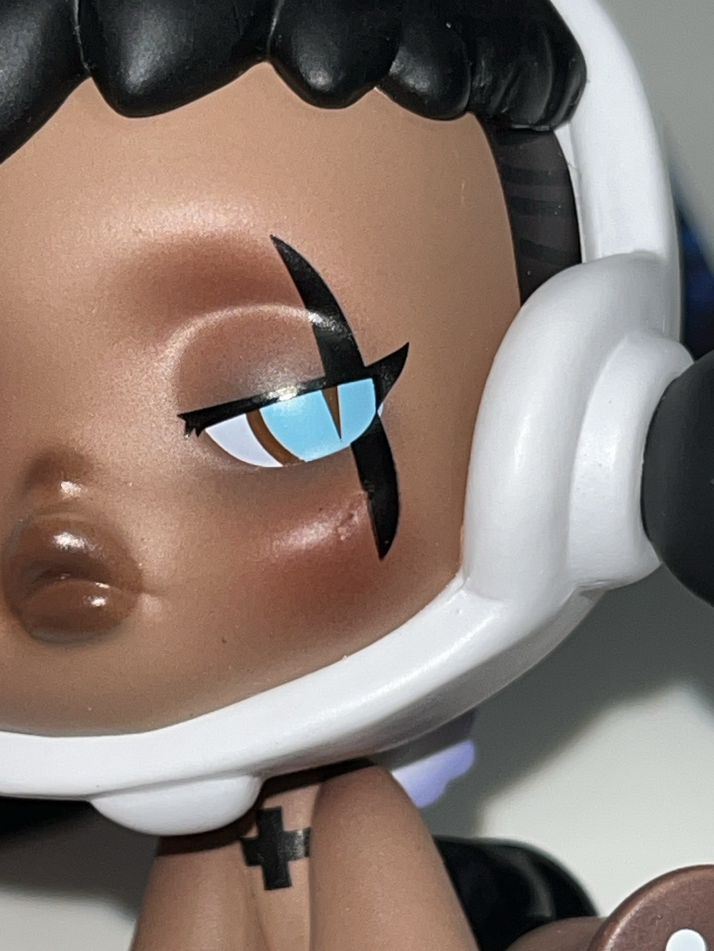 泡泡瑪特｜SP 密林古堡系列