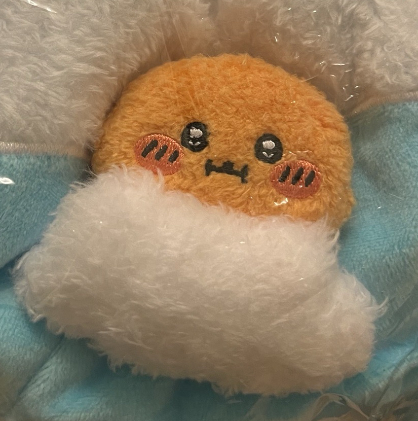 2026白熊福袋拆售 衛生紙套