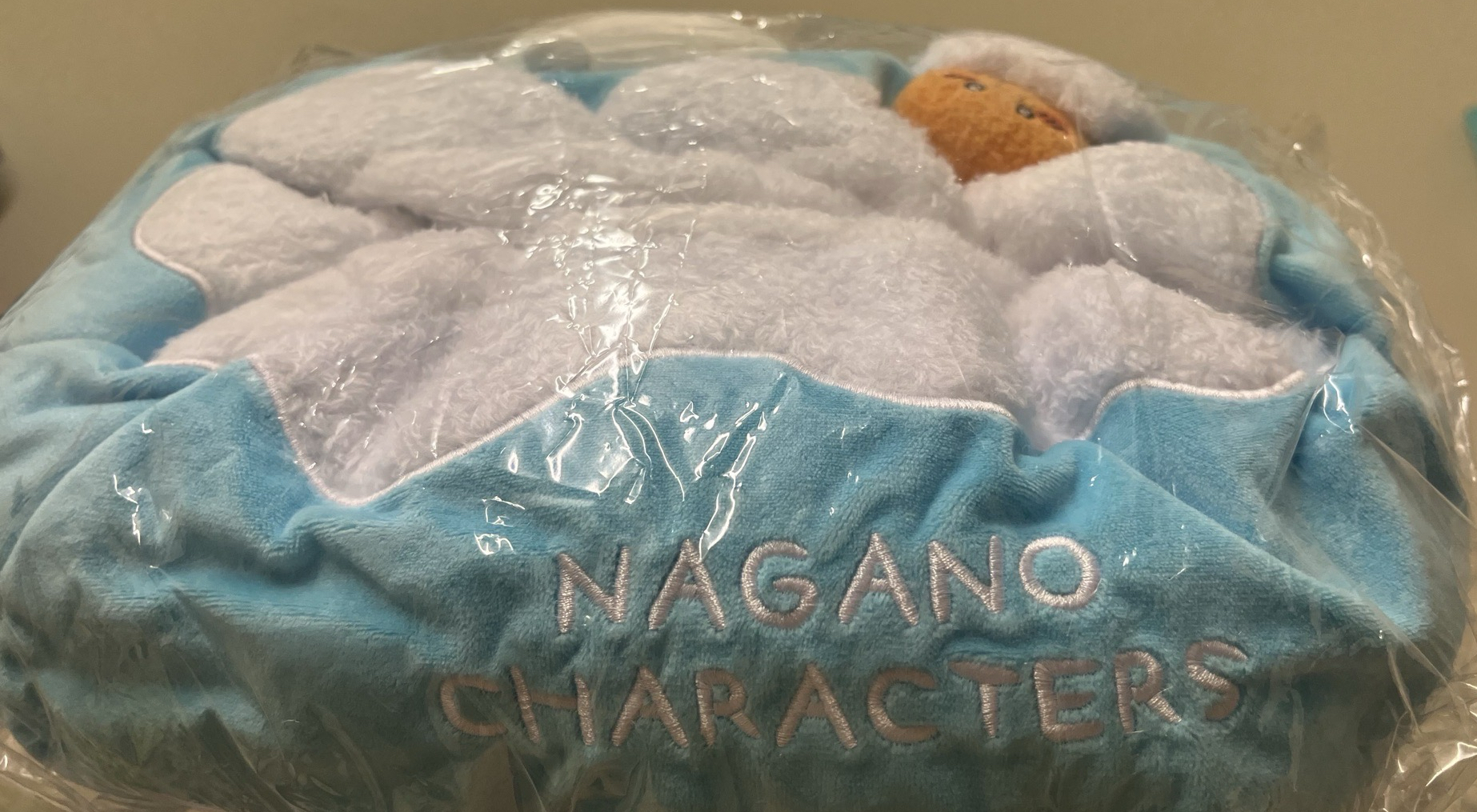 2026白熊福袋拆售 衛生紙套