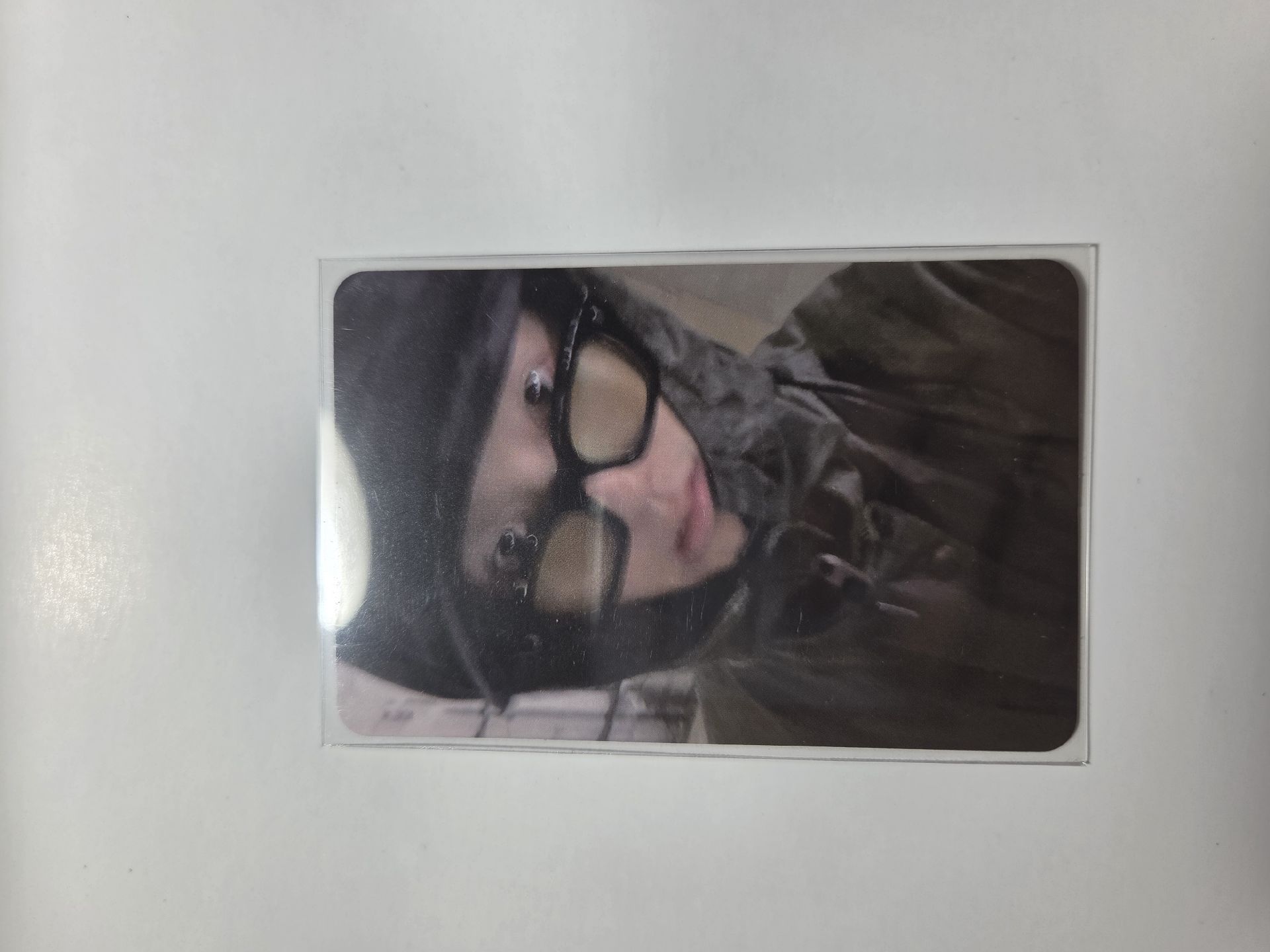 藝聲正規一Smtown Event 卡