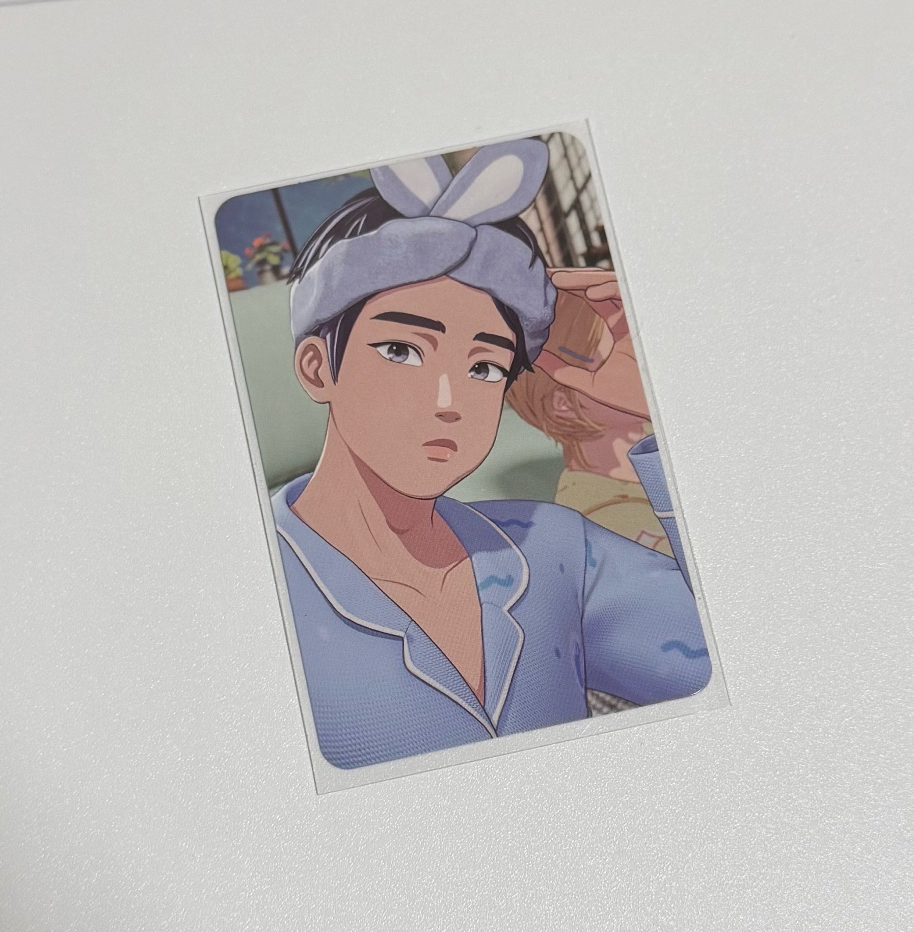 PLAVE 藝俊 Mediheal 3.0 面膜卡