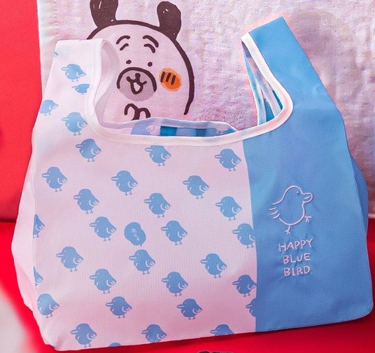 2026白熊福袋拆售 購物袋