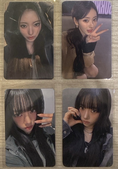 BURNING UP滿額&外套卡