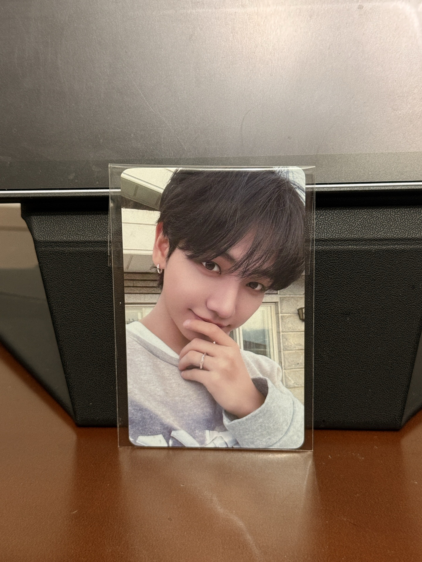 No genre kkt JAEHYUN