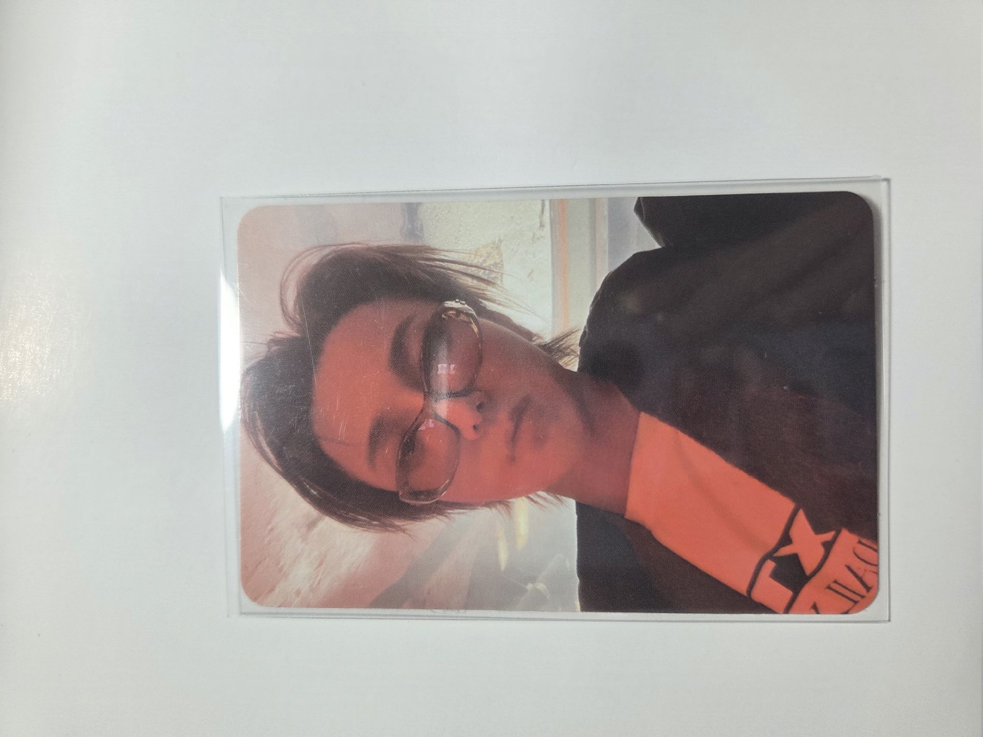 藝聲正規一藍版專卡