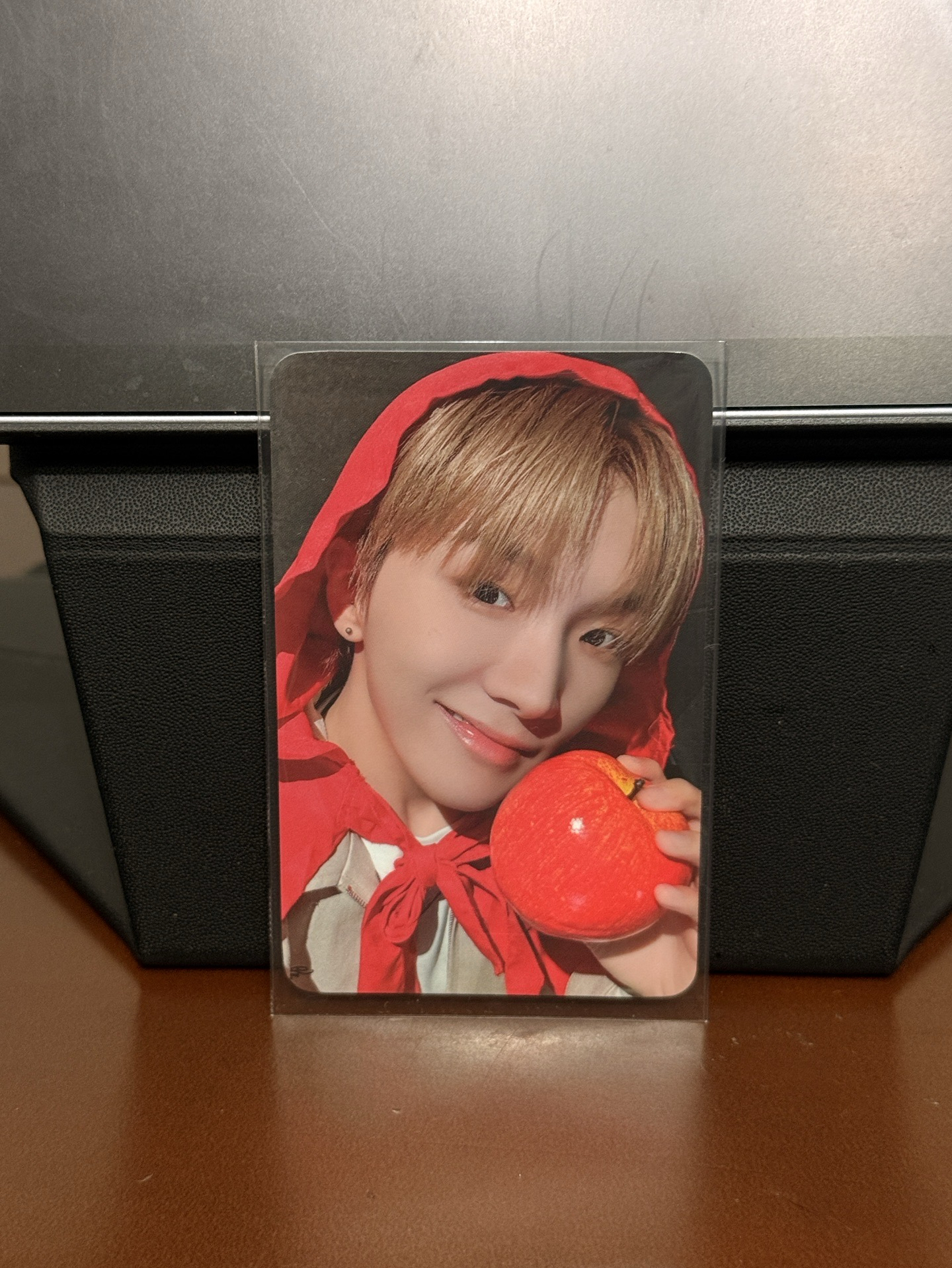 THE ACTION mu1.0 woonhak 