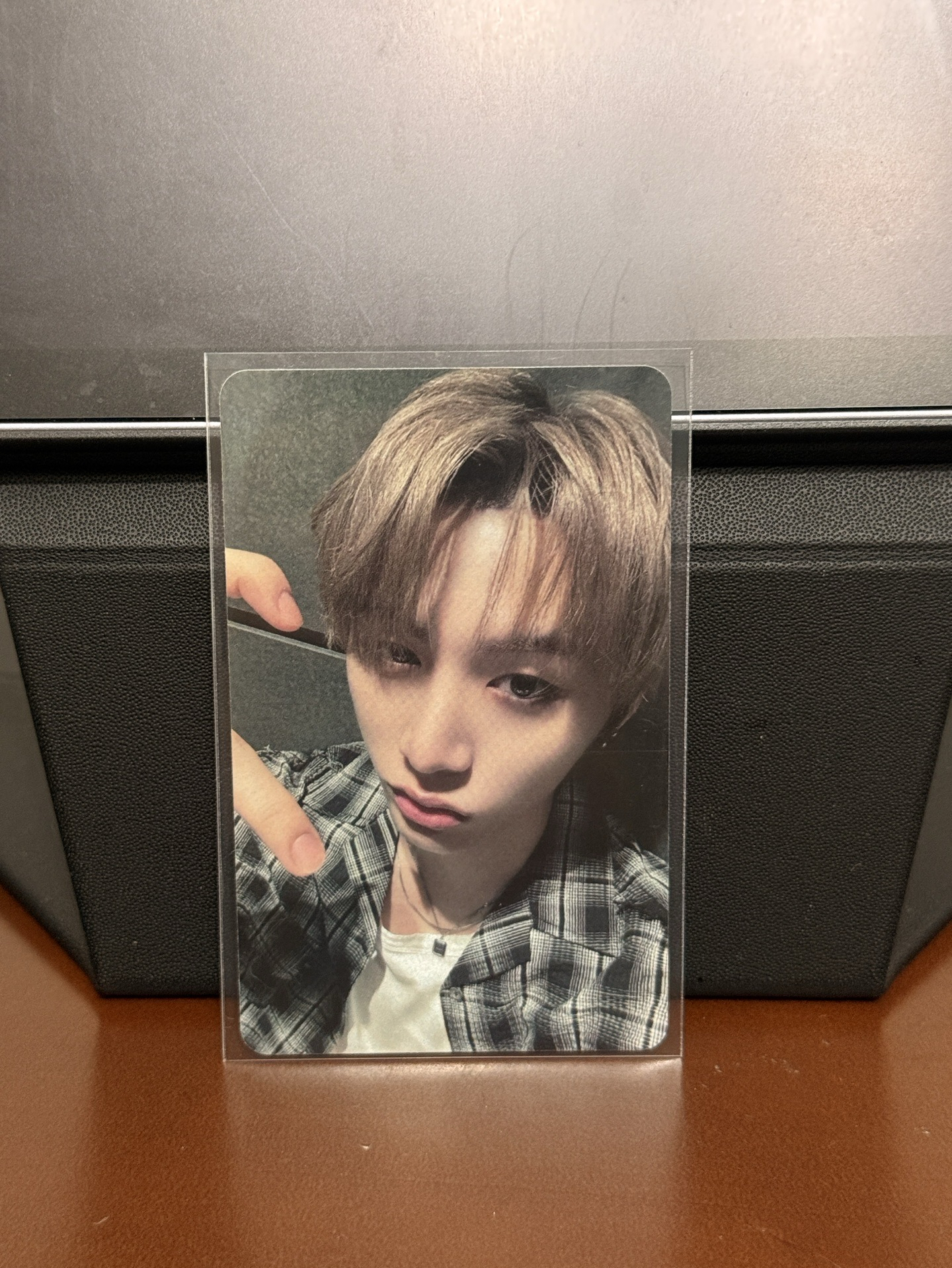 No genre k4 2.0 TAESAN