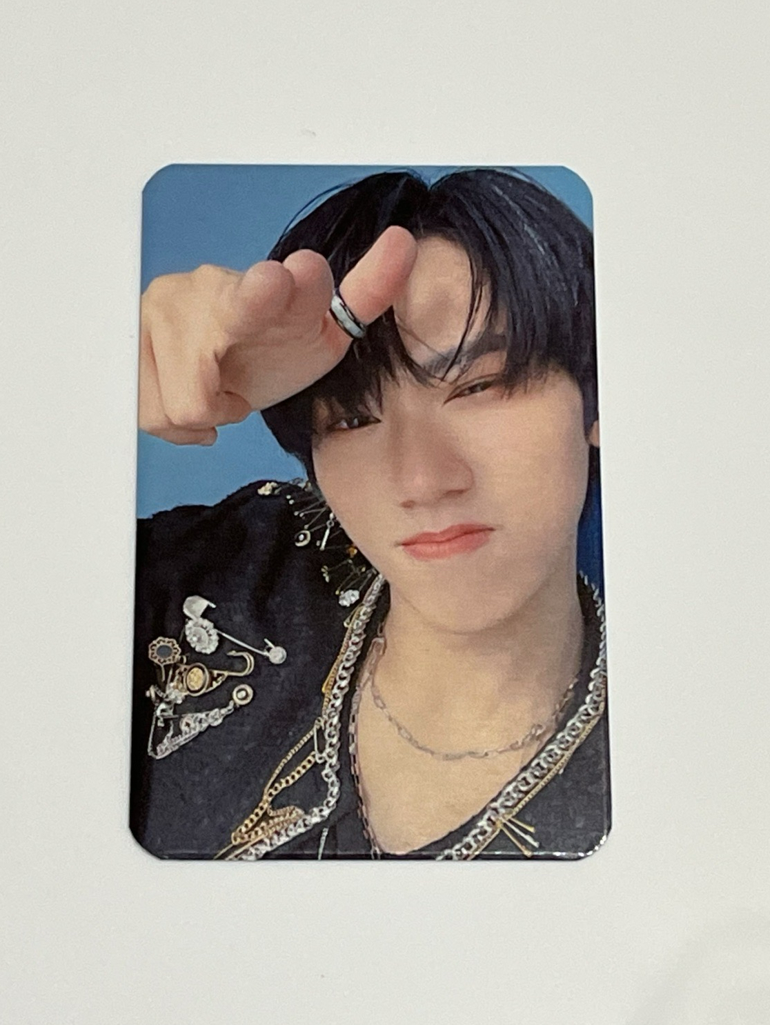 SEVENTOEIGHT  EXXI 比槍