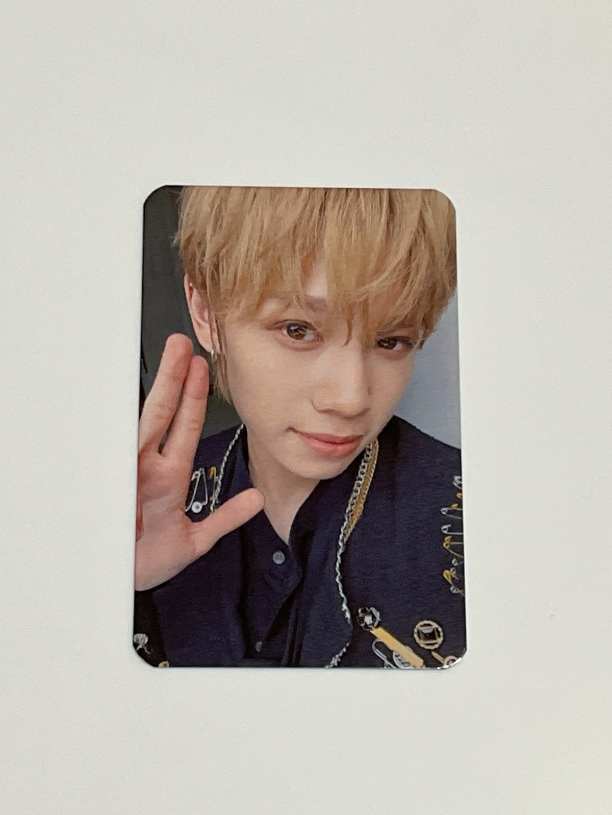 SEVENTOEIGHT D'OM 比槍