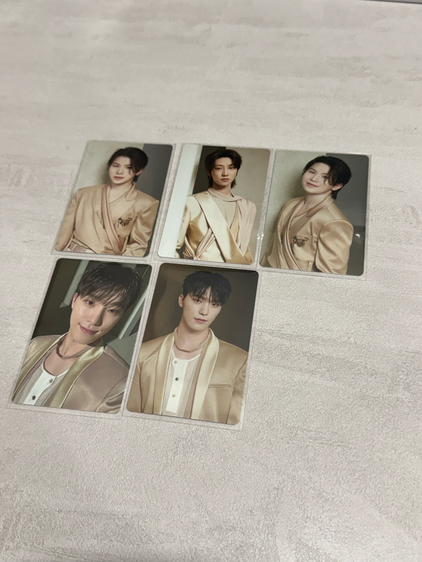 MINITEEN手機支架-JJONGTORAM